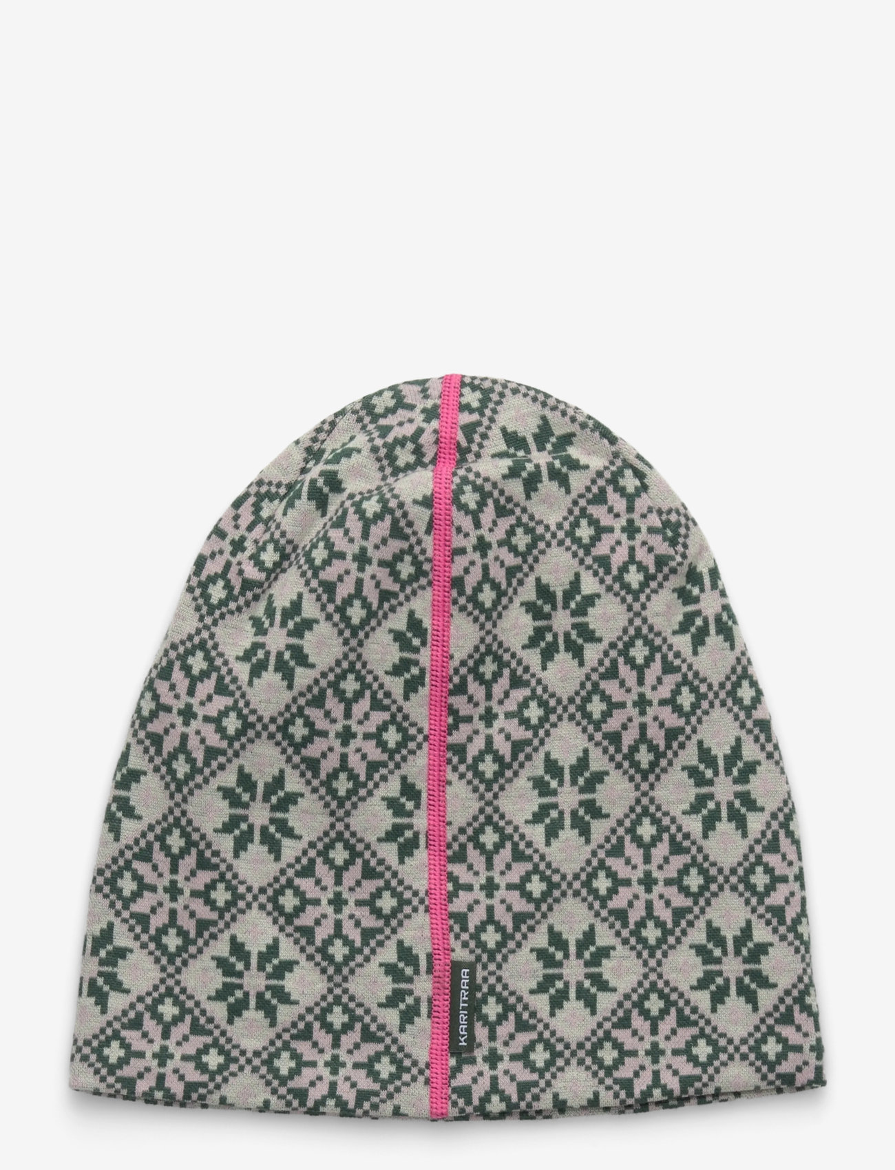Kari Traa - ROSE BEANIE - mössor - thyme - 1