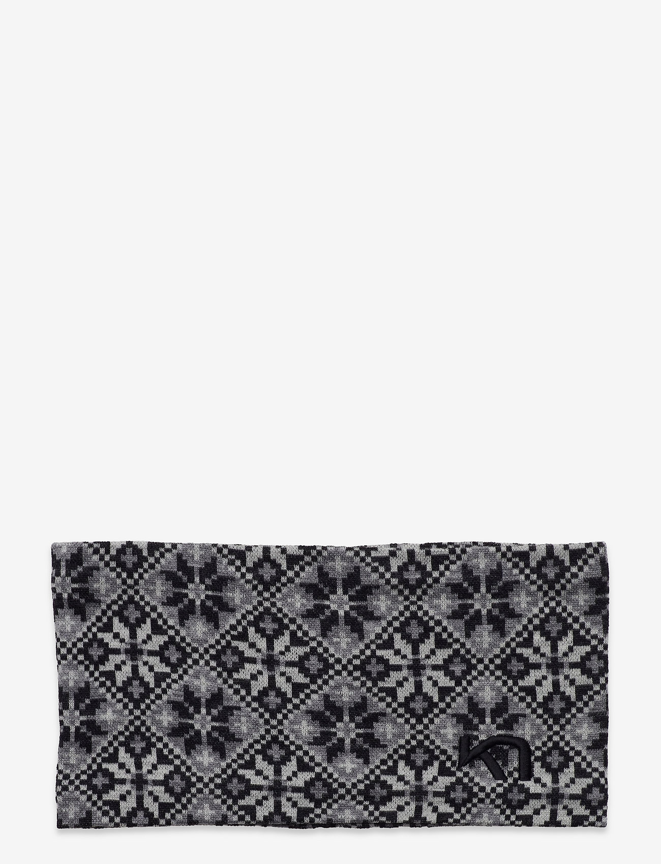 Kari Traa - ROSE HEADBAND - black - 0