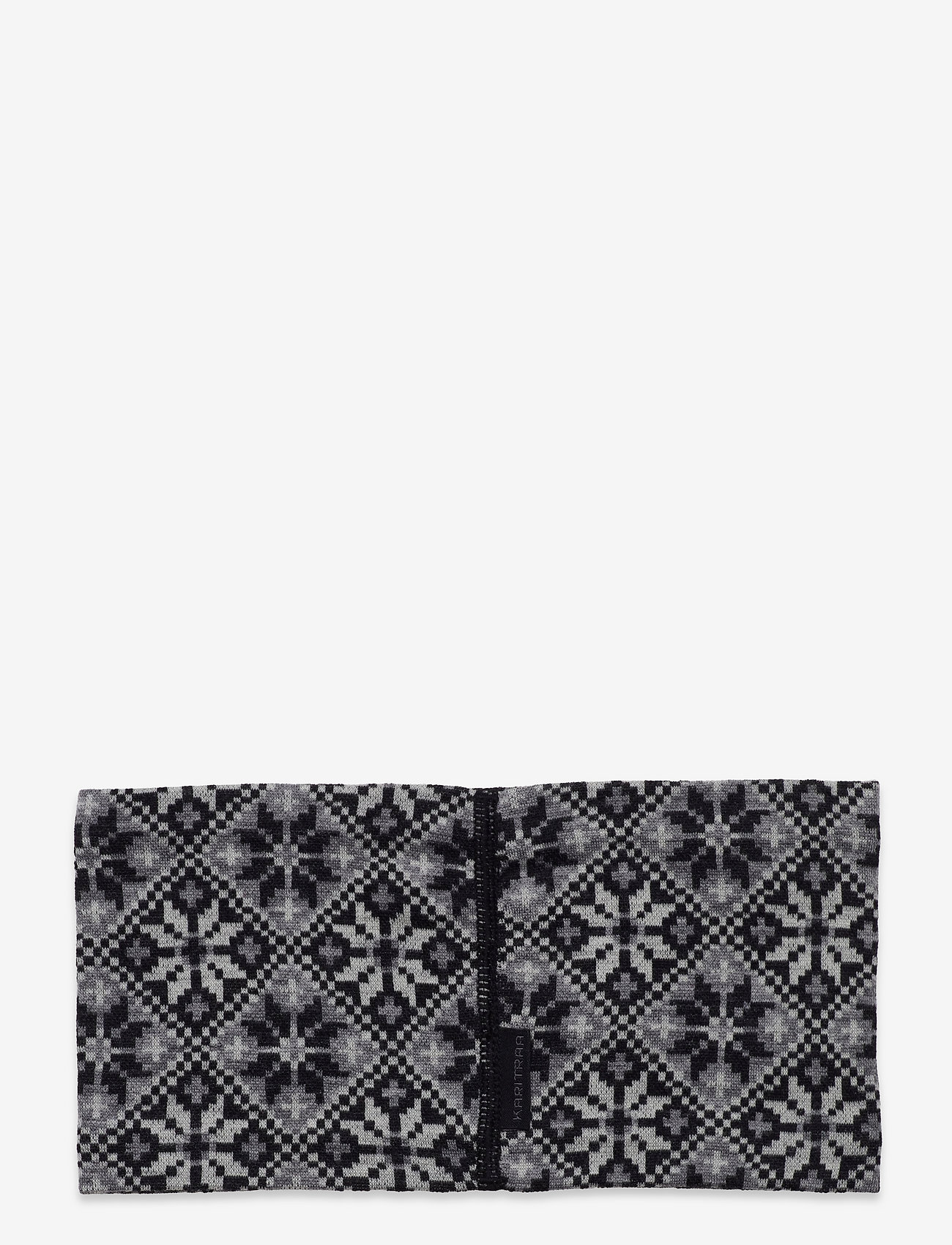 Kari Traa - ROSE HEADBAND - black - 1