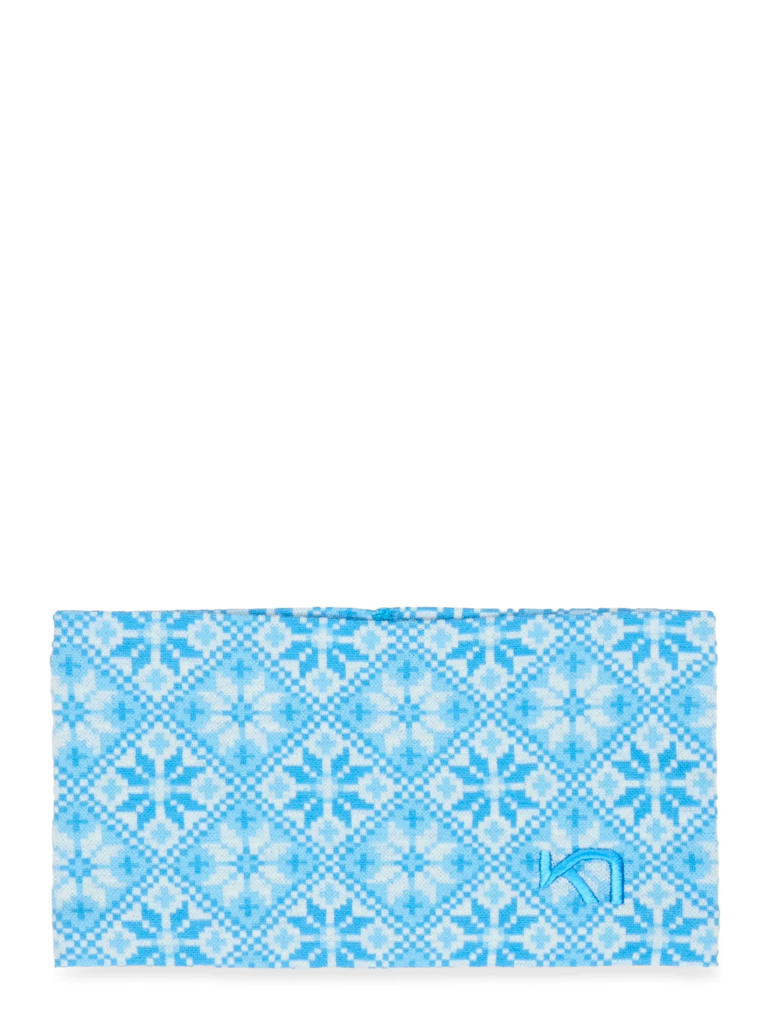 Kari Traa ROSE HEADBAND - Kari Traa - OCEA / blue