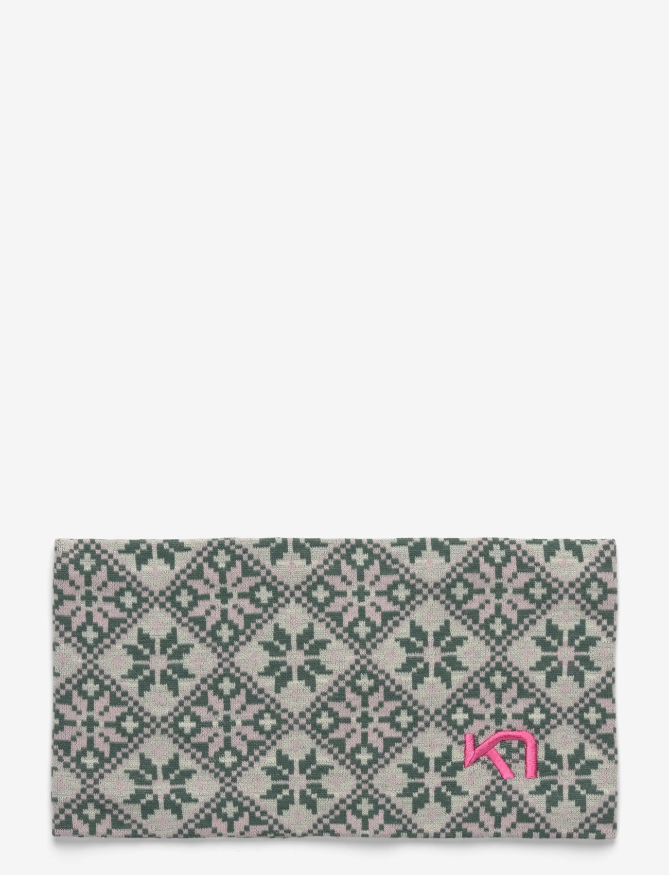 Kari Traa - ROSE HEADBAND - thyme - 0