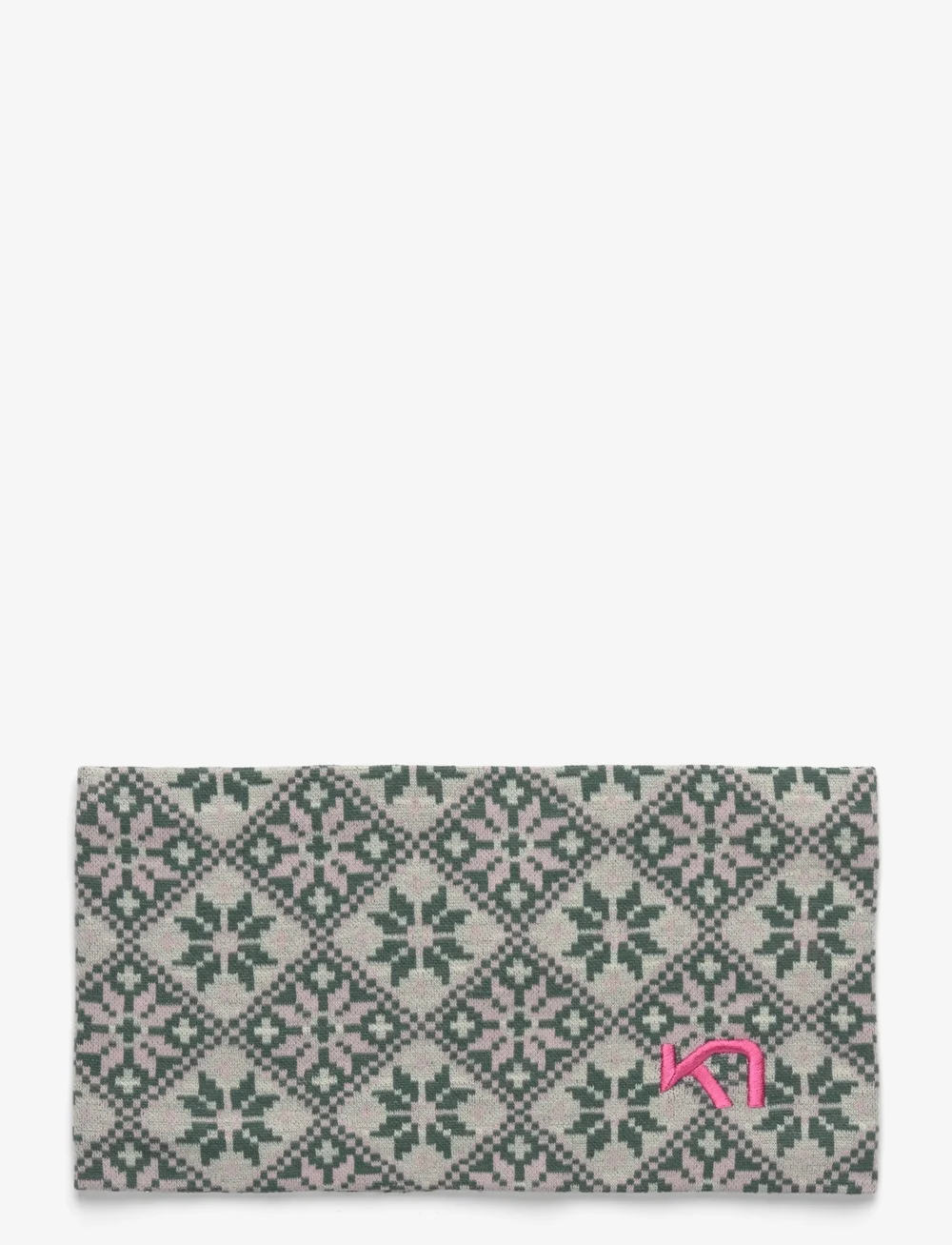 Kari Traa - ROSE HEADBAND - pannband - thyme - 0