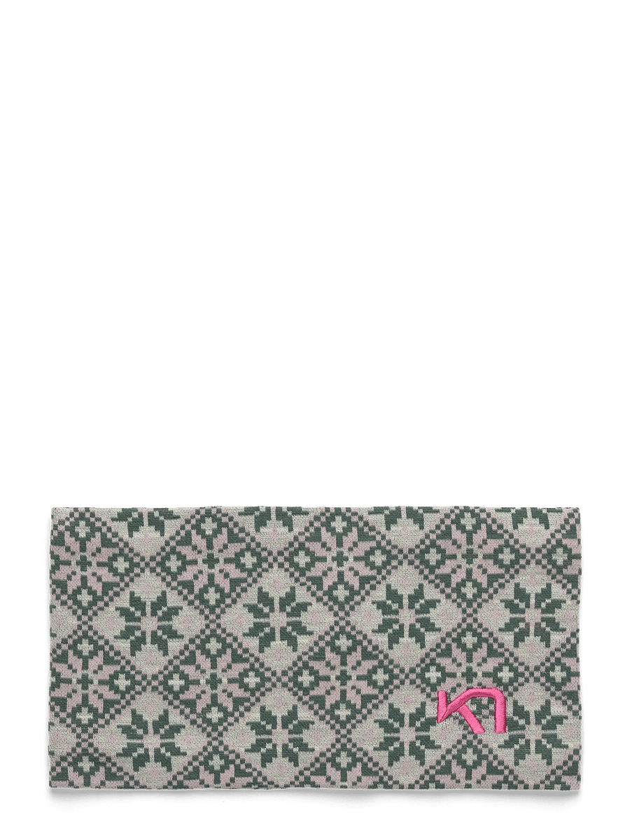 Kari Traa - ROSE HEADBAND - hårbånd - thyme - 0
