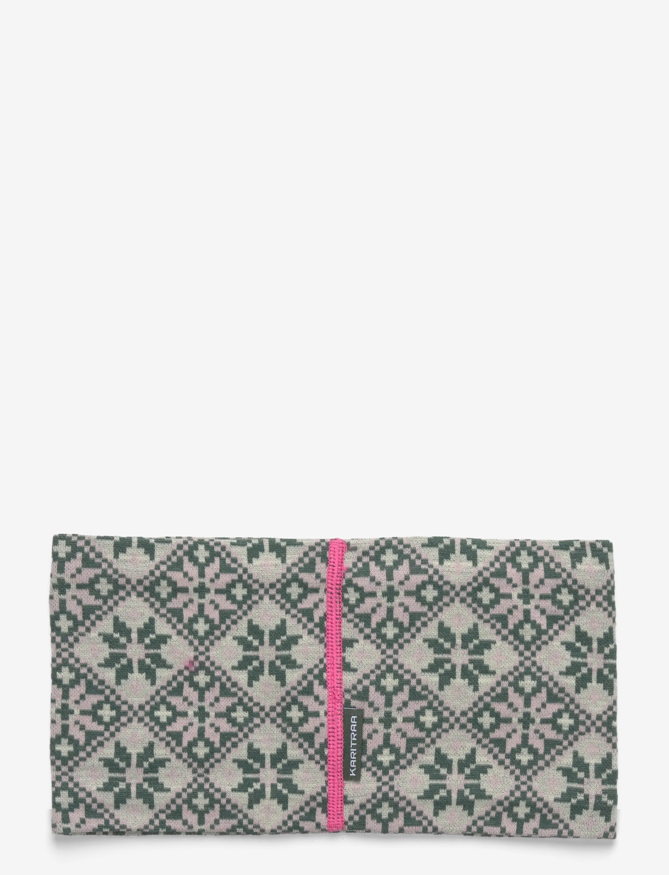 Kari Traa - ROSE HEADBAND - thyme - 1