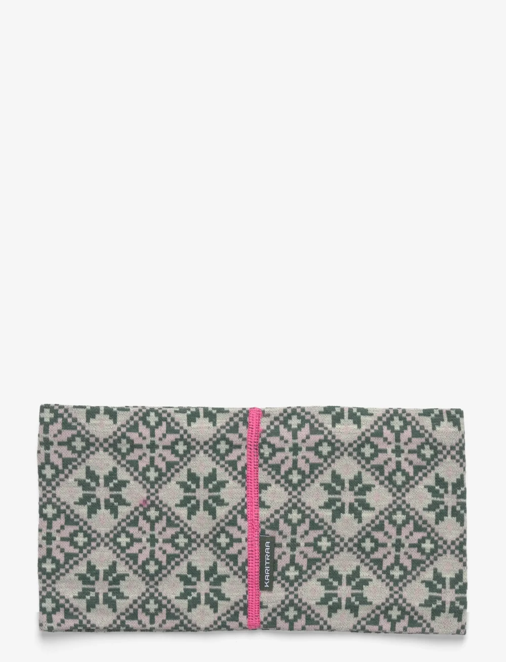 Kari Traa - ROSE HEADBAND - pannband - thyme - 1