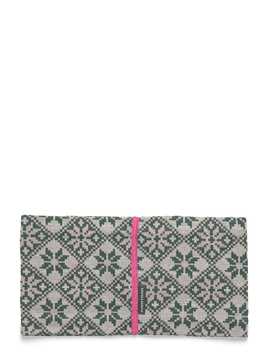 Kari Traa - ROSE HEADBAND - hårbånd - thyme - 1