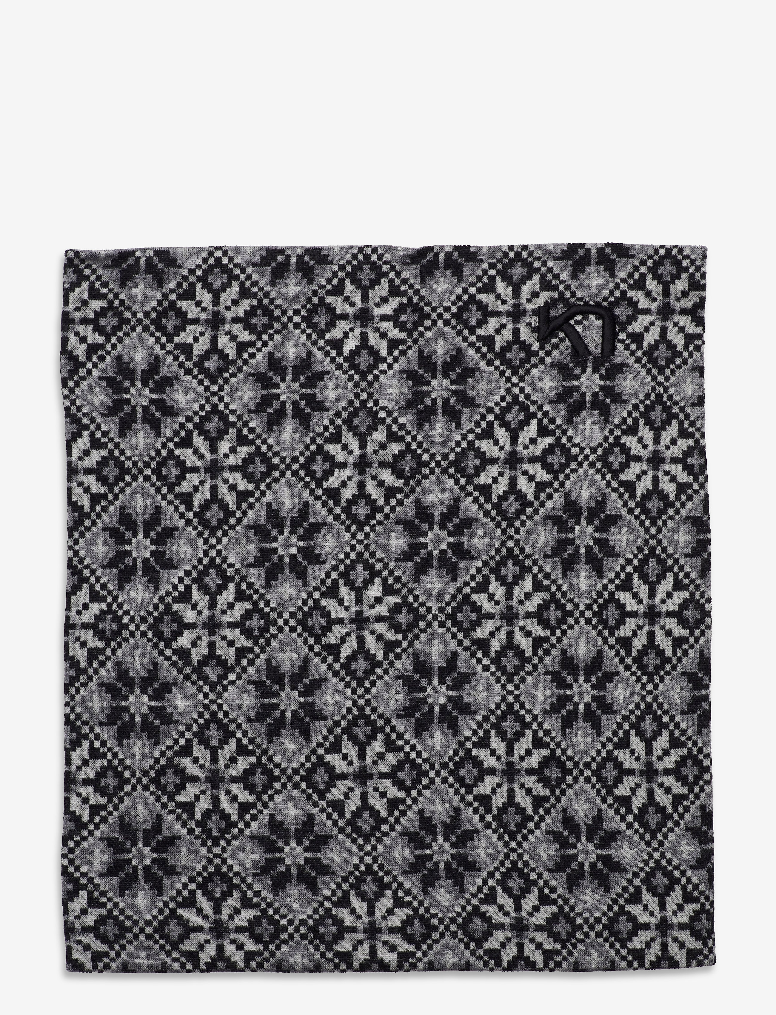 Kari Traa ROSE TUBE - Tilbehør - BLACK / black