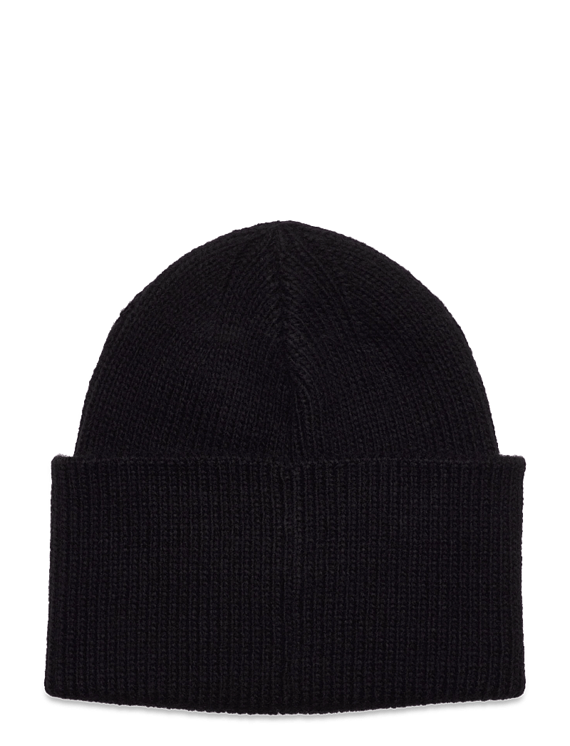 Kari Traa - KYTE BEANIE - mössor - black - 1