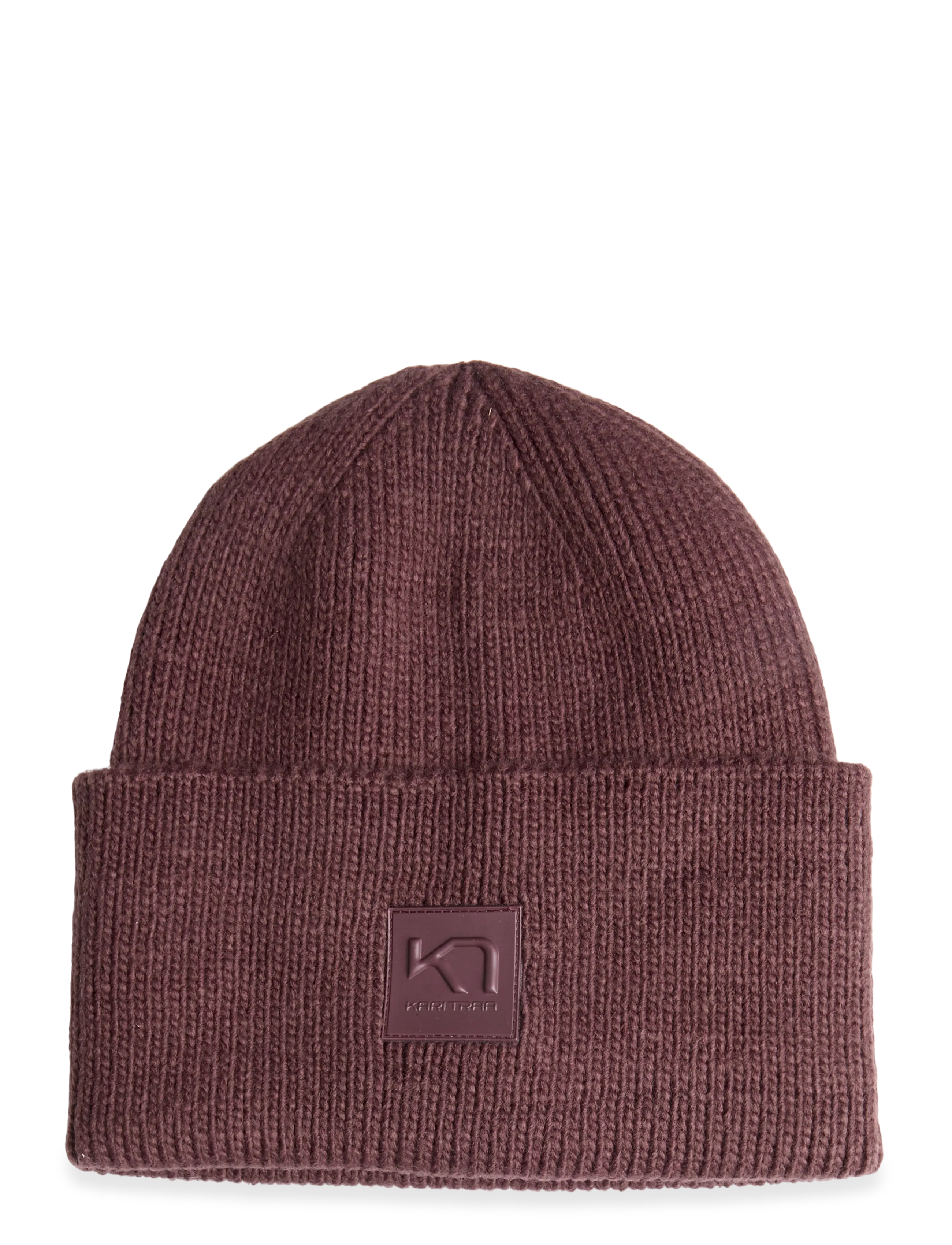 Kari Traa KYTE BEANIE - Mützen - COCOA / brown