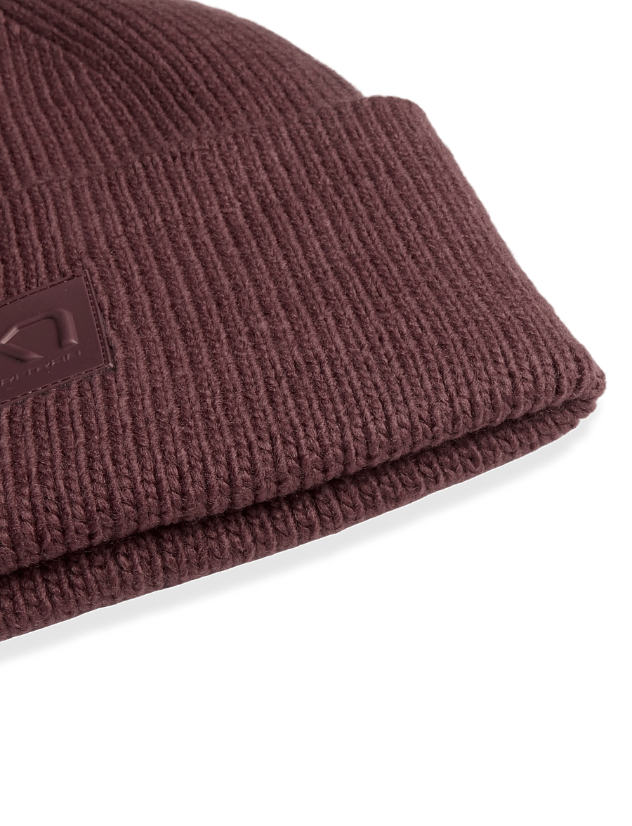 Kari Traa - KYTE BEANIE - mützen - cocoa - 2