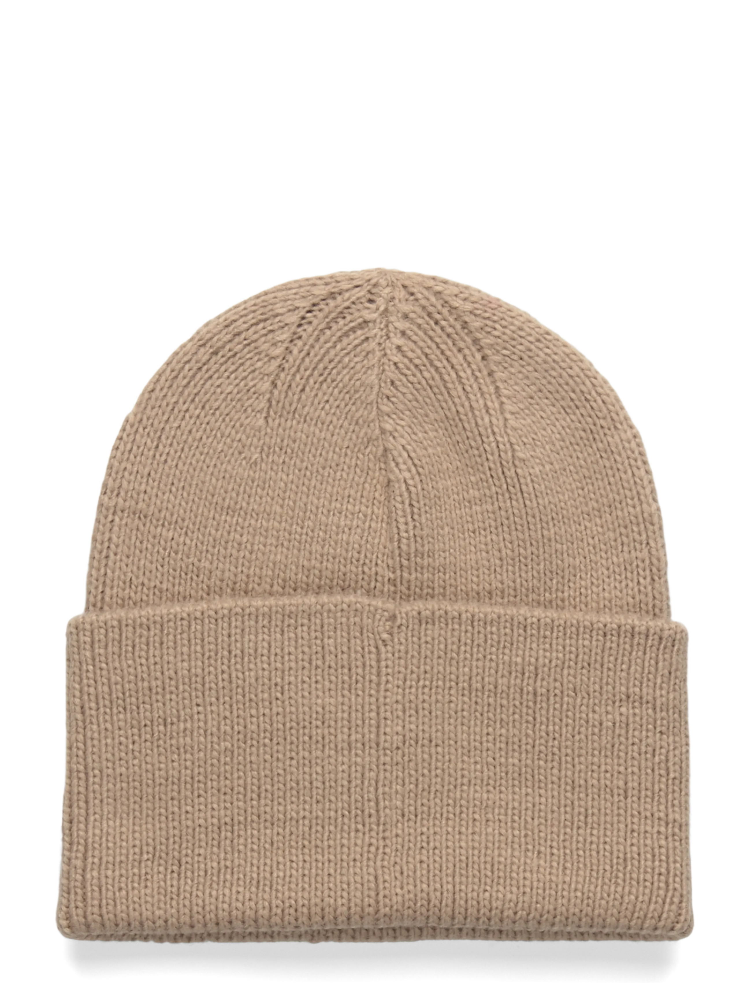 Kari Traa - KYTE BEANIE - mützen - mocha - 1