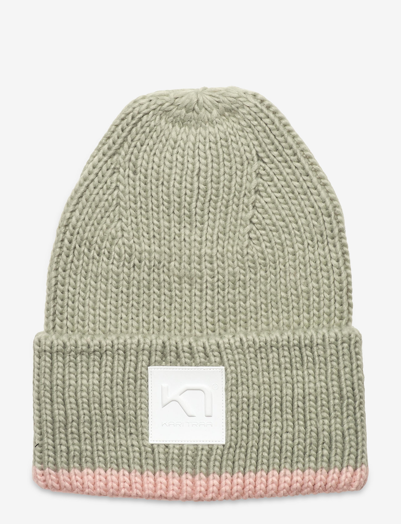 Kari Traa - SONGVE BEANIE W - slate - 0