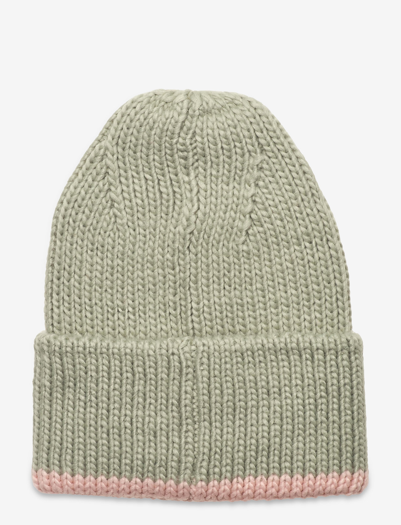 Kari Traa - SONGVE BEANIE W - slate - 1