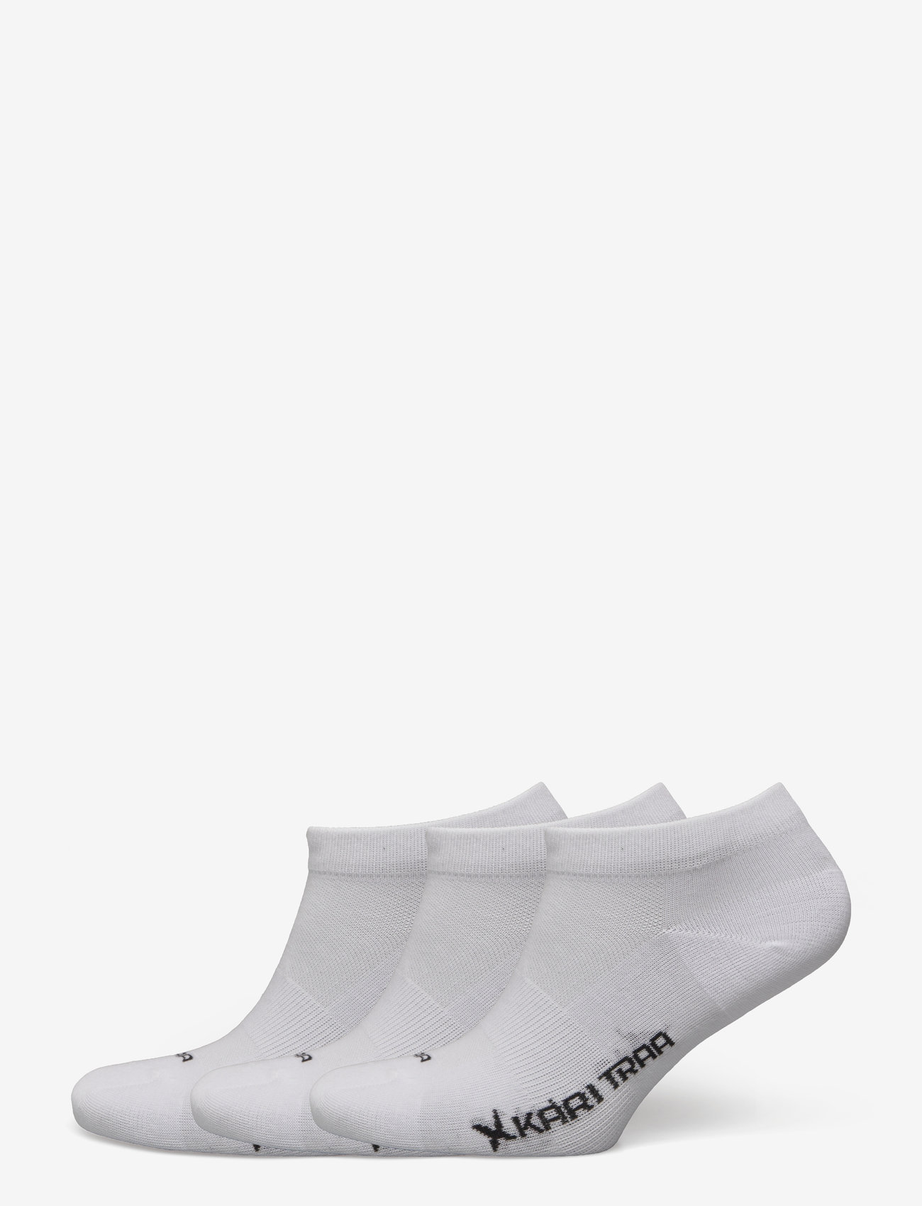 Kari Traa - TÅFIS SOCK 3PK - tøj - whi - 0