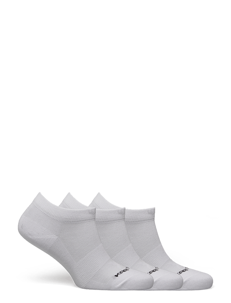 Kari Traa - TÅFIS SOCK 3PK - tøj - whi - 1