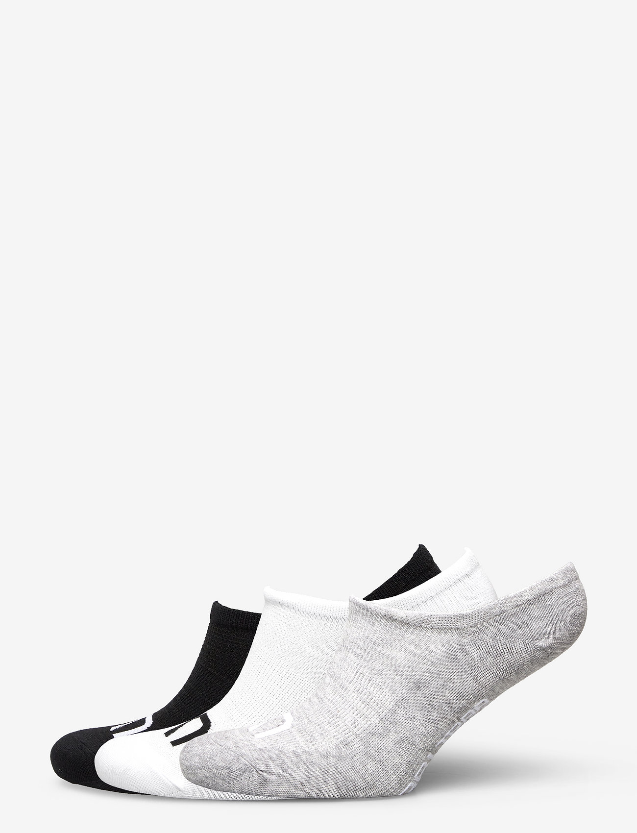 Kari Traa - HL SOCK 3PK - ankle socks - white - 0