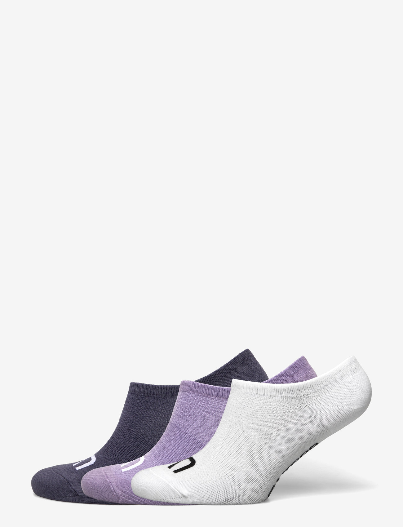 Kari Traa - HL SOCK 3PK - moo - 0