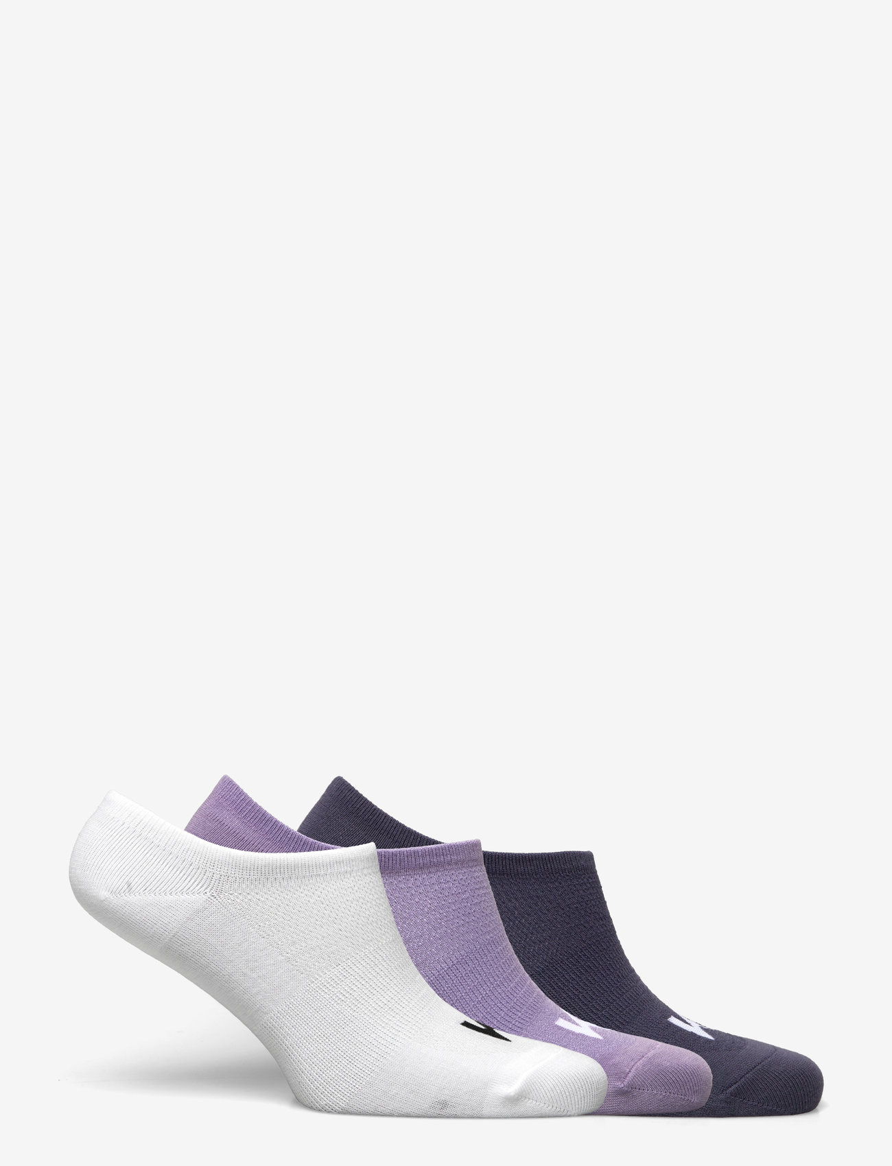 Kari Traa - HL SOCK 3PK - moo - 1