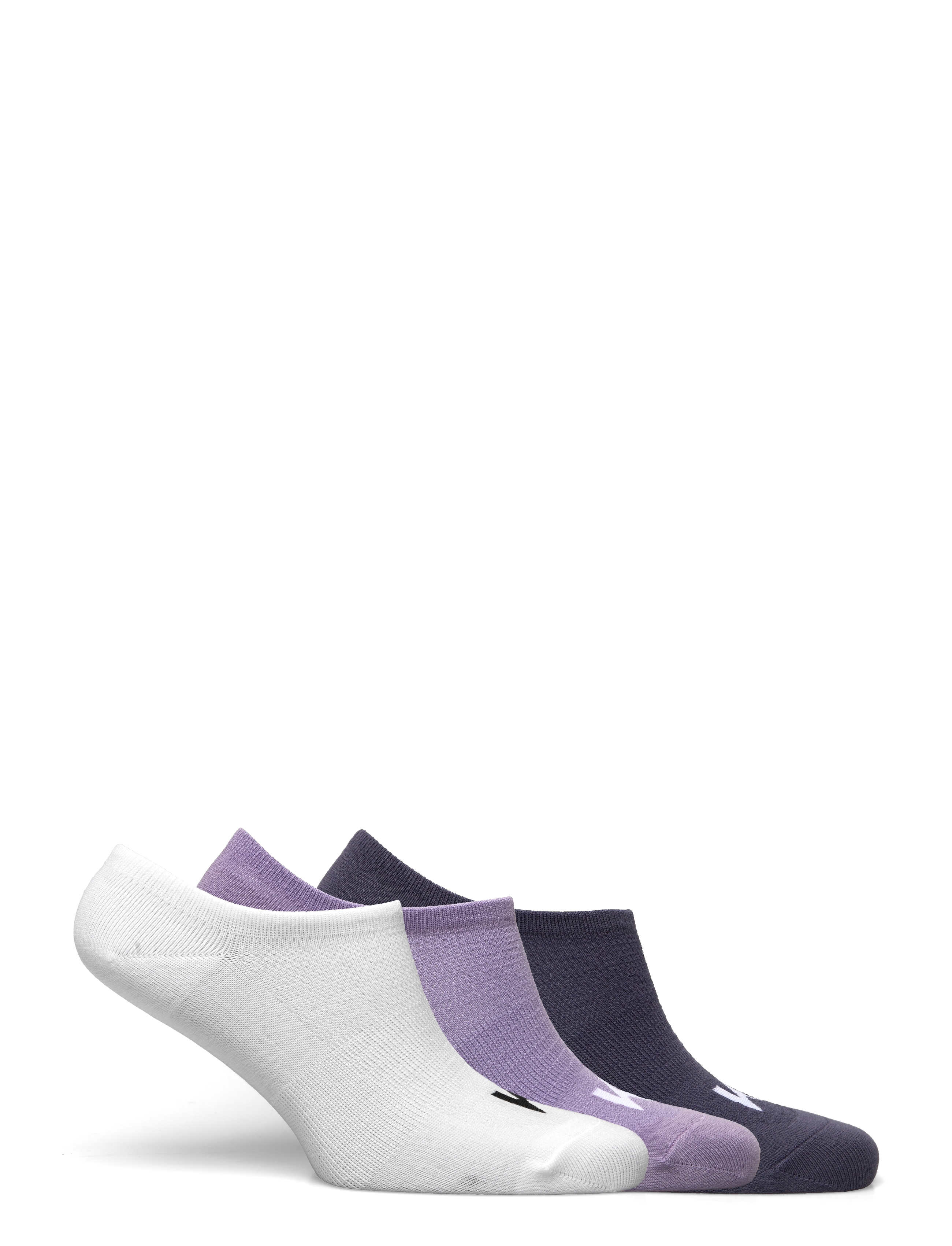 Kari Traa - HL SOCK 3PK - moo - 1