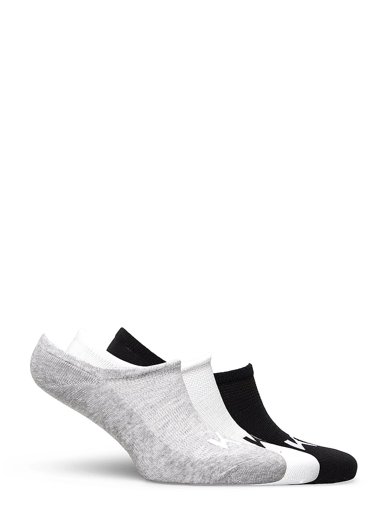Kari Traa - HL SOCK 3PK - tøj - white - 2