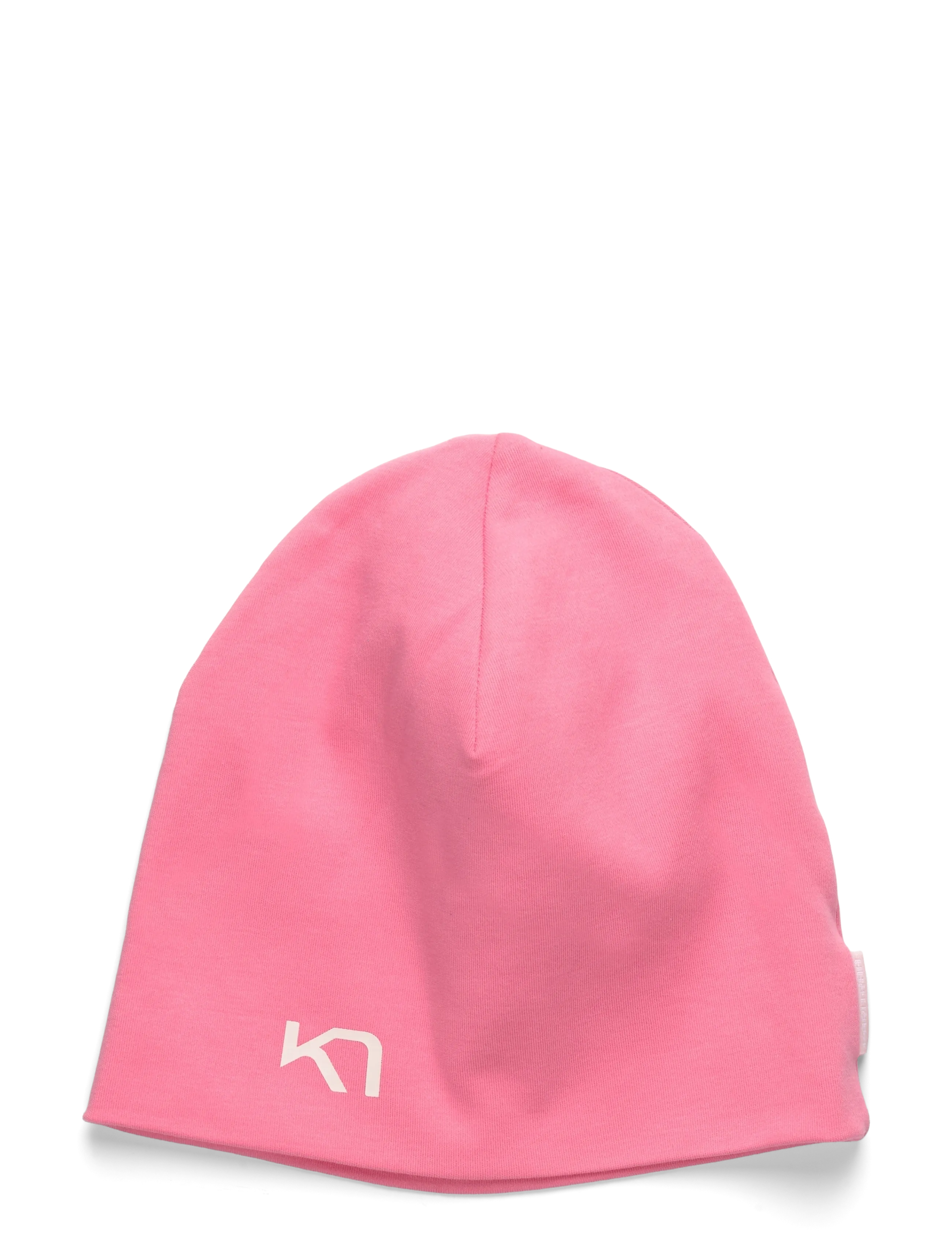 Kari Traa TRAA BEANIE - Accessories - BGUM / pink/rose