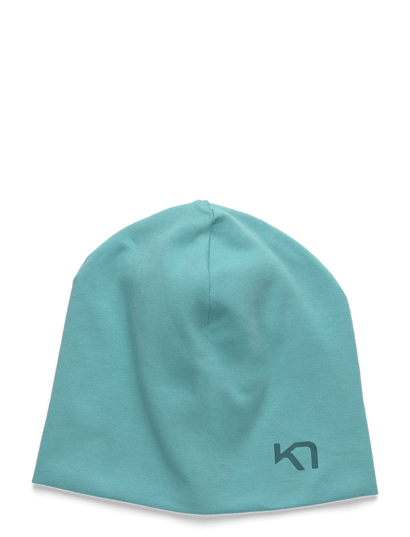 Kari Traa - TRAA BEANIE - beanies - lagon - 0