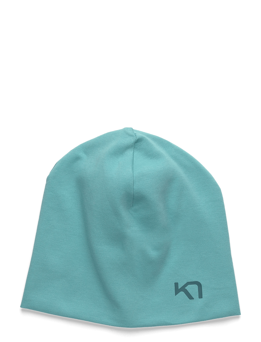 Kari Traa - TRAA BEANIE - húfur - lagon - 0