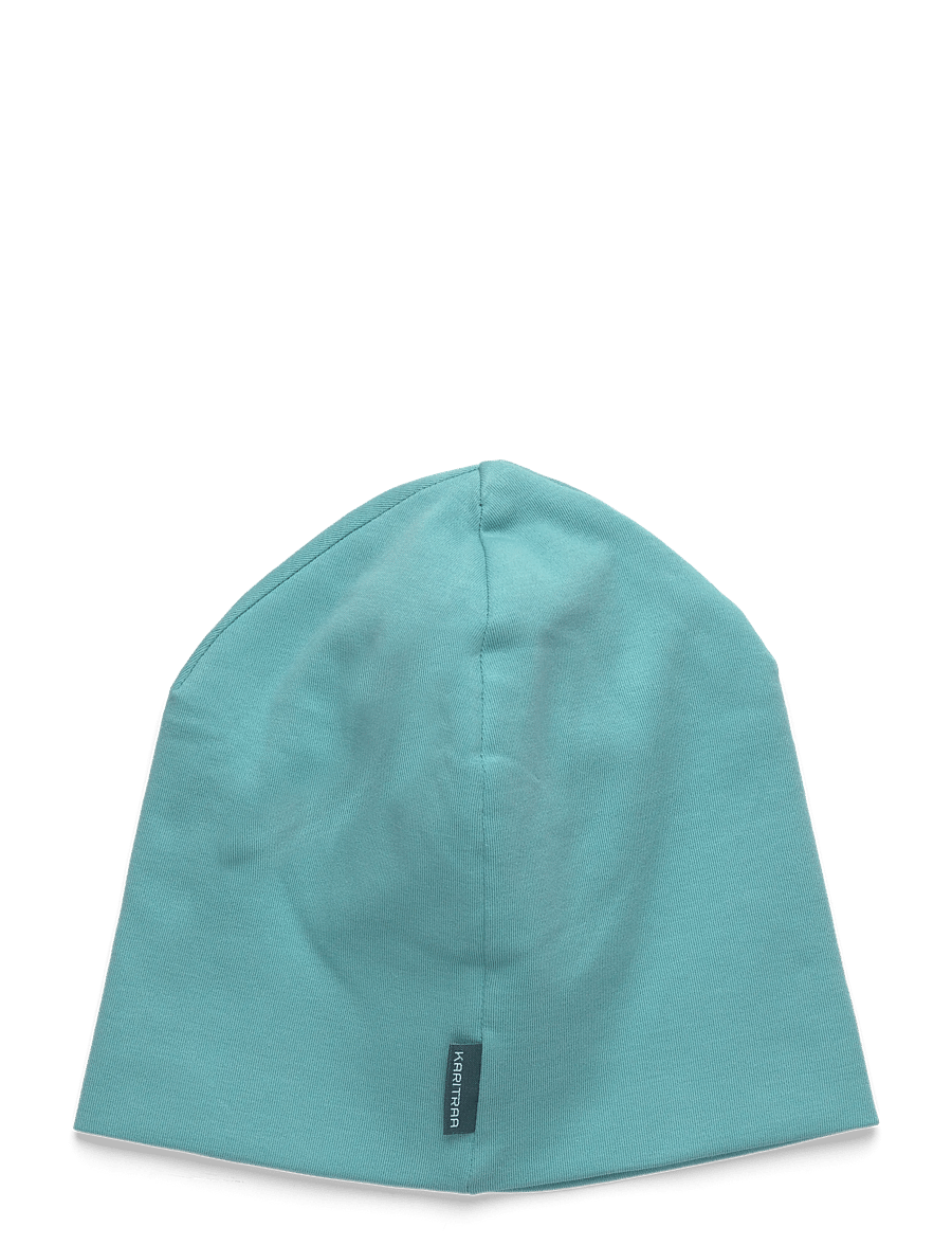 Kari Traa - TRAA BEANIE - húfur - lagon - 1