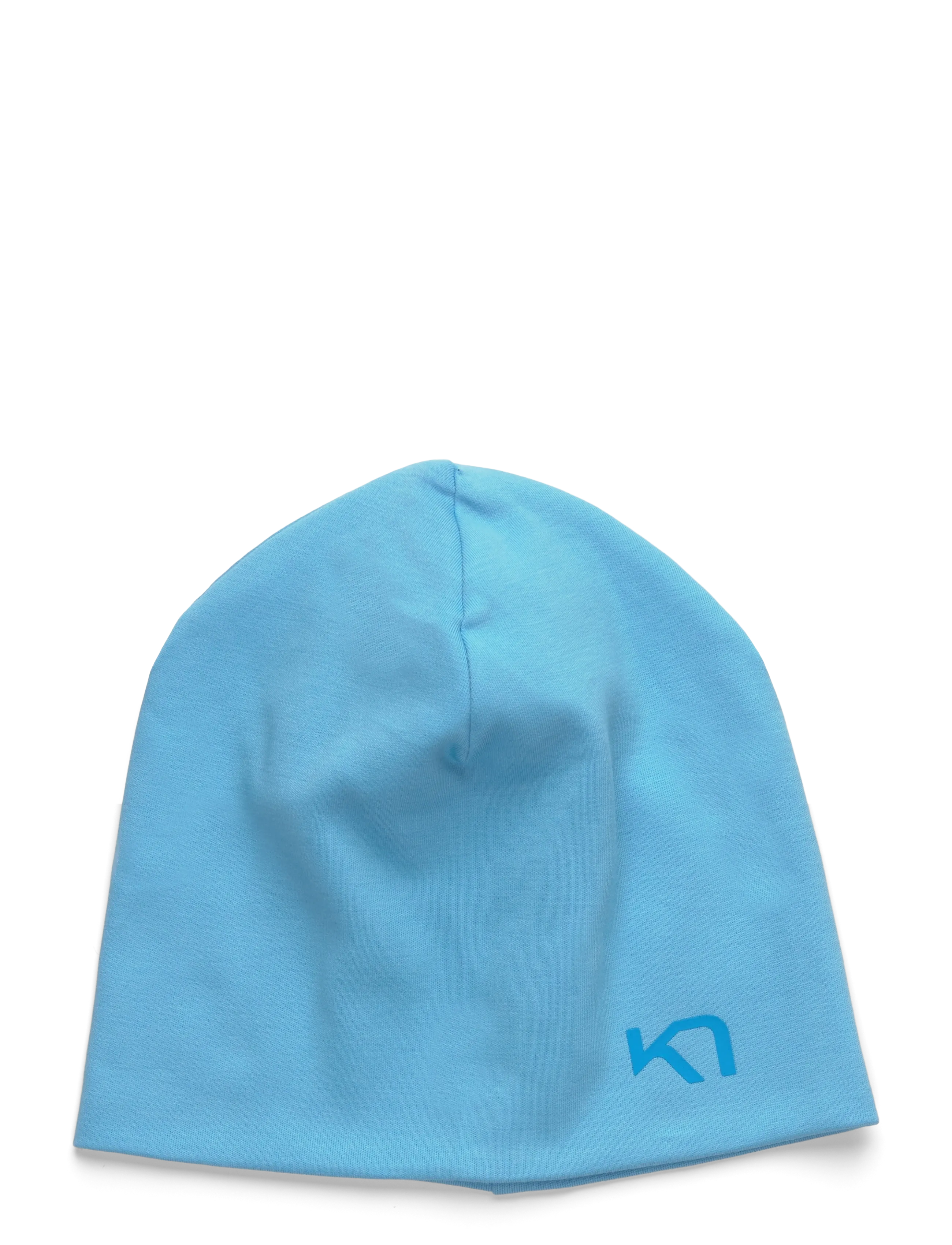Kari Traa Beanie, One Size, Headwear, Blau - Beanies, Frauen