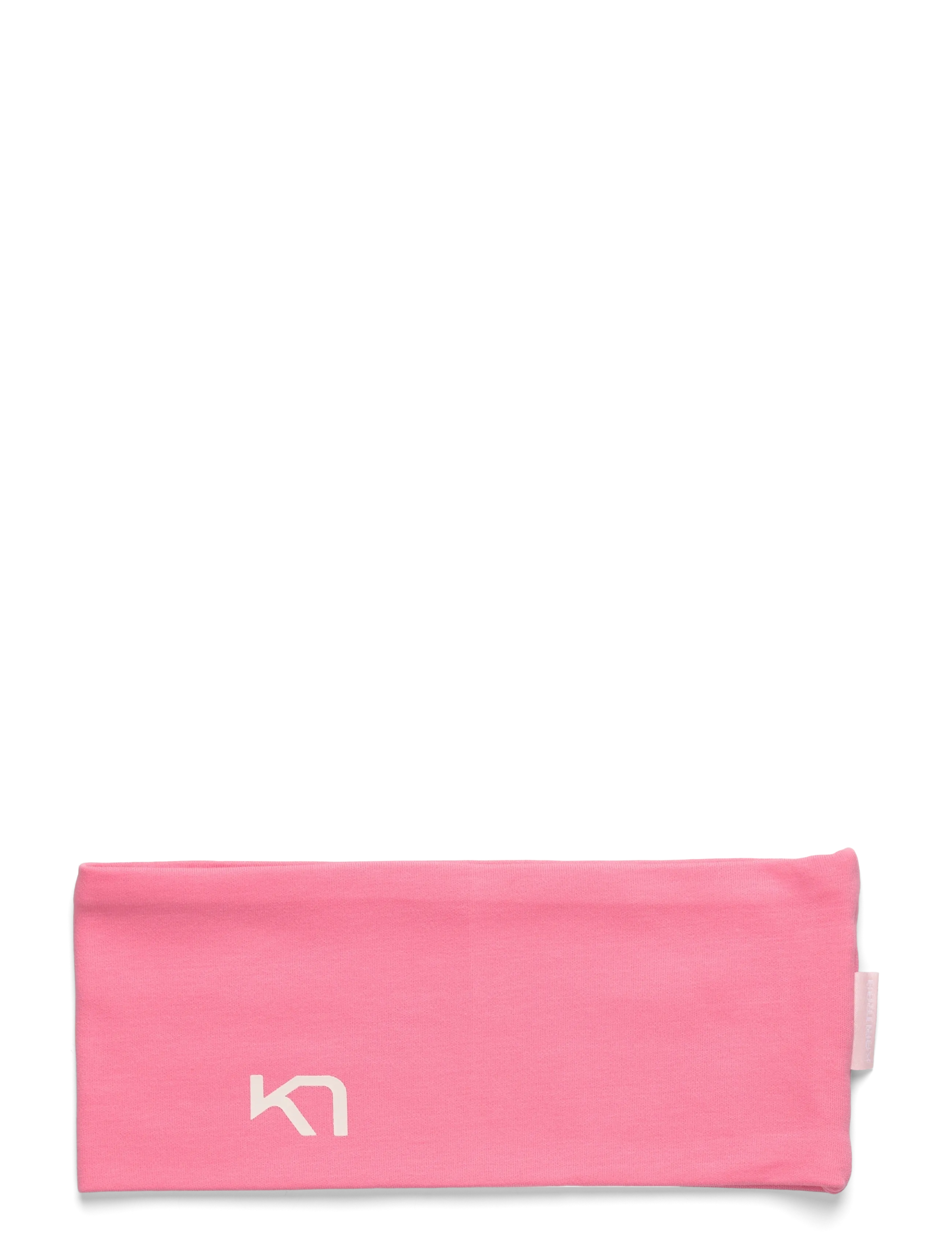 Kari Traa Traa Headband, One Size, Pink, Hovedbeklædning > Pandebånd, Dame