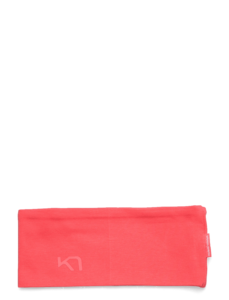 Kari Traa - TRAA HEADBAND - stirnbänder - candy - 0