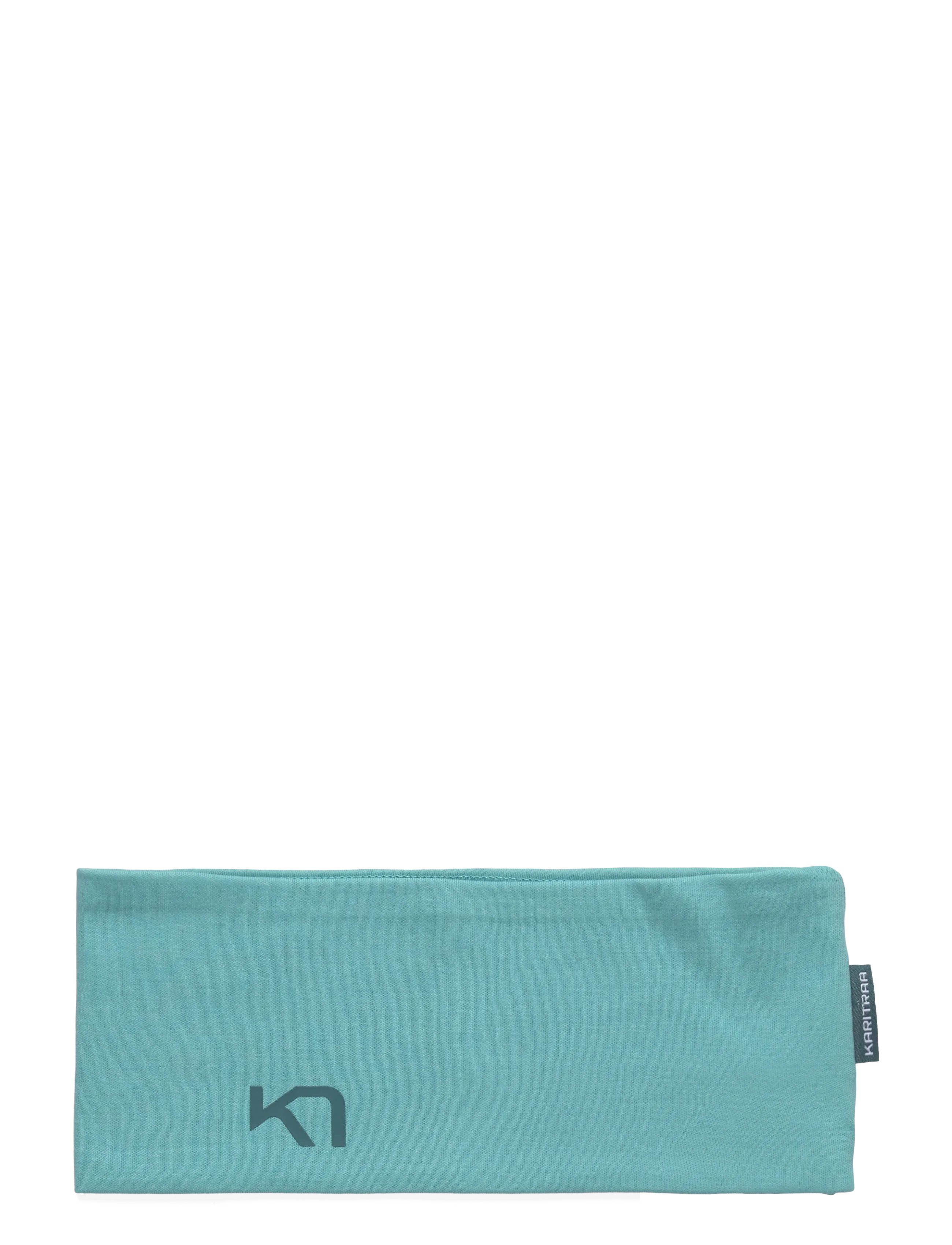 Kari Traa Traa Headband, One Size, Blue, Hovedbeklædning > Pandebånd, Dame