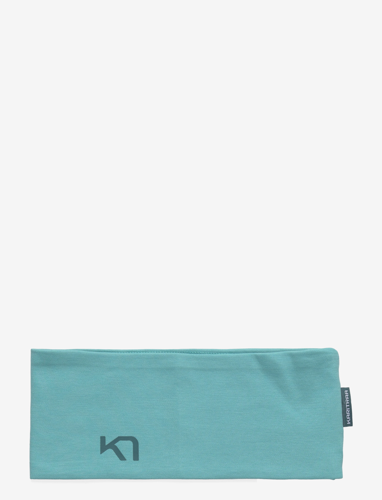 Kari Traa - TRAA HEADBAND - hårbånd - lagon - 0