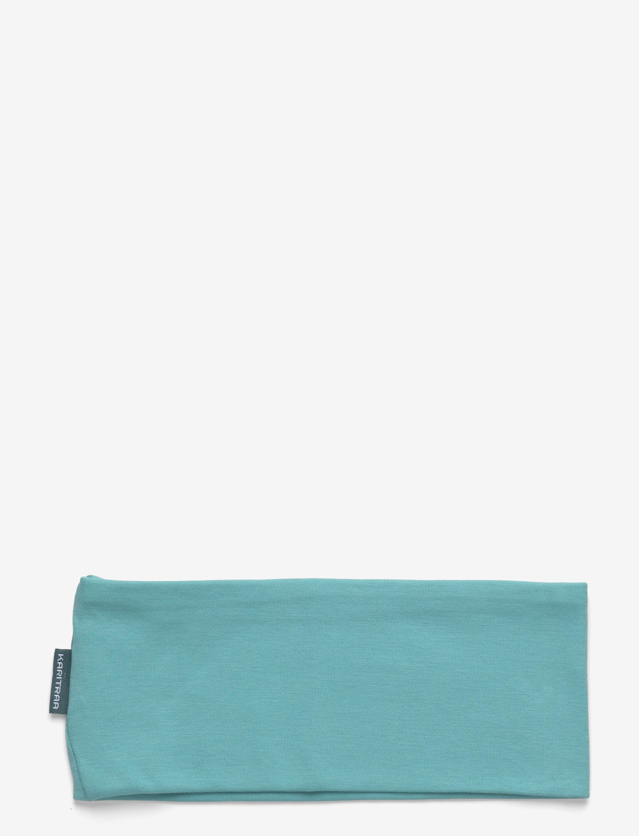 Kari Traa - TRAA HEADBAND - hårbånd - lagon - 1