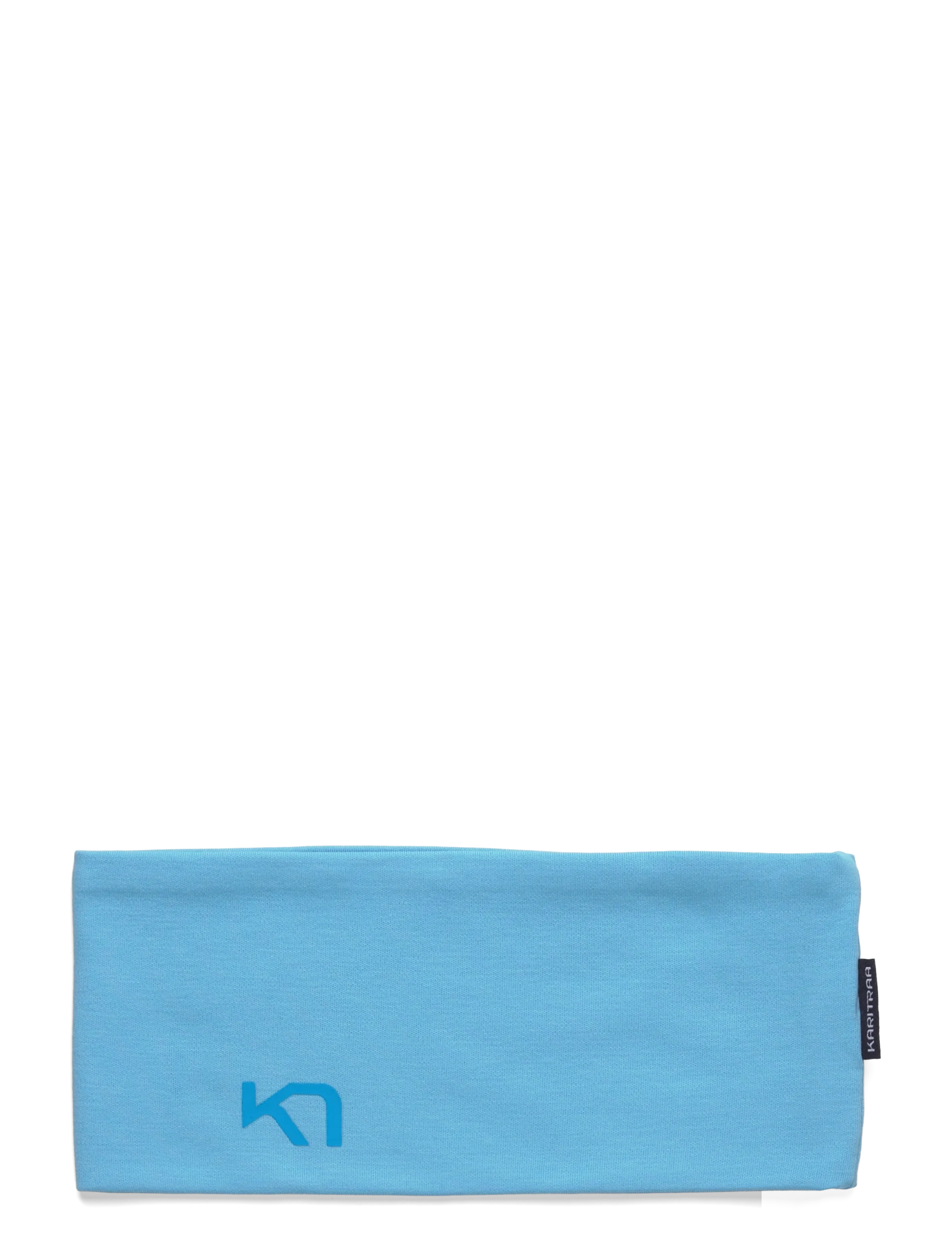 Kari Traa Traa Headband, One Size, Blue, Hovedbeklædning > Pandebånd, Dame