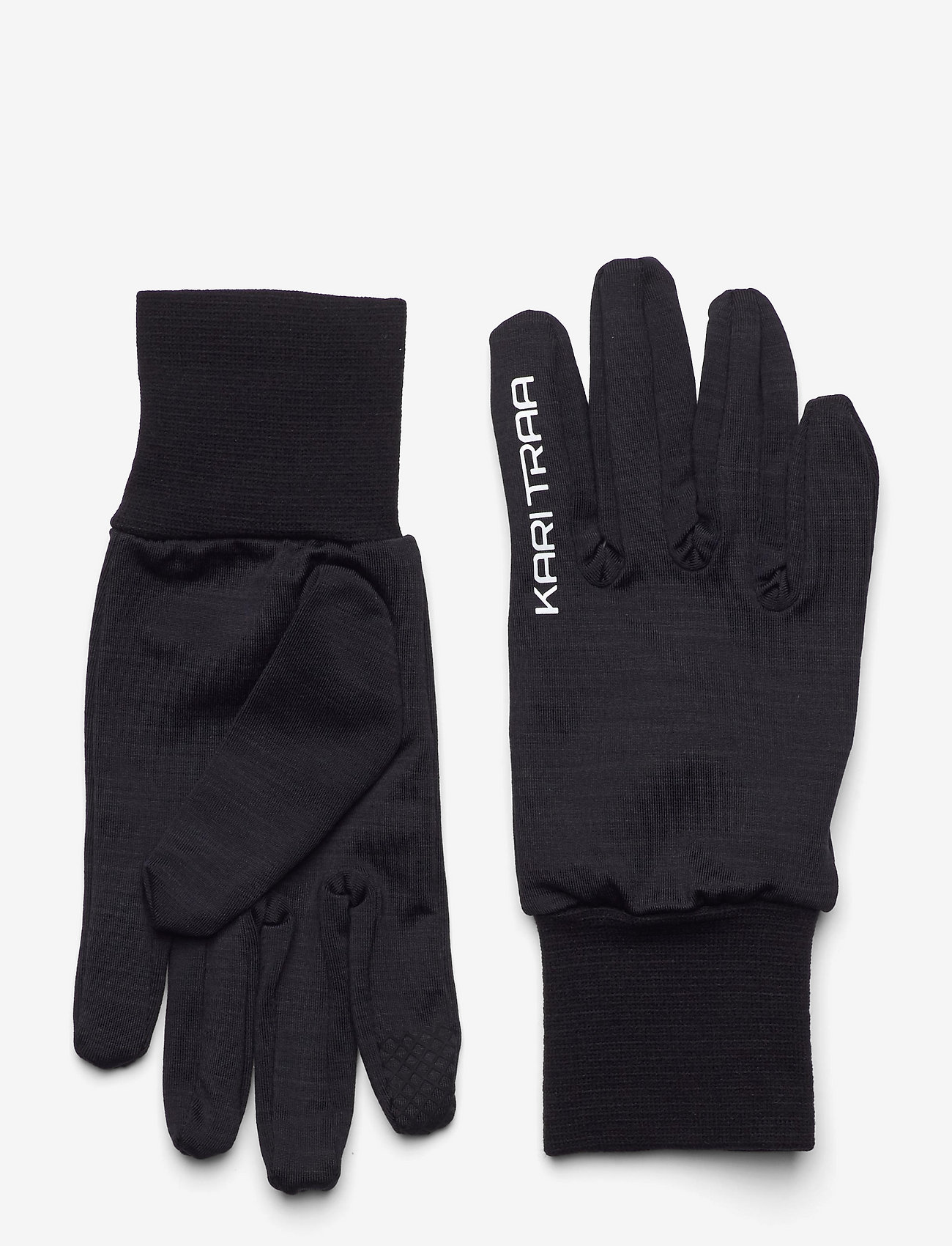 Kari Traa - NORA GLOVE - geschenke unter chf 50 - blk - 0