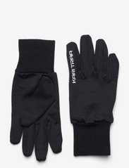 Kari Traa - NORA GLOVE - lägsta priserna - black - 0