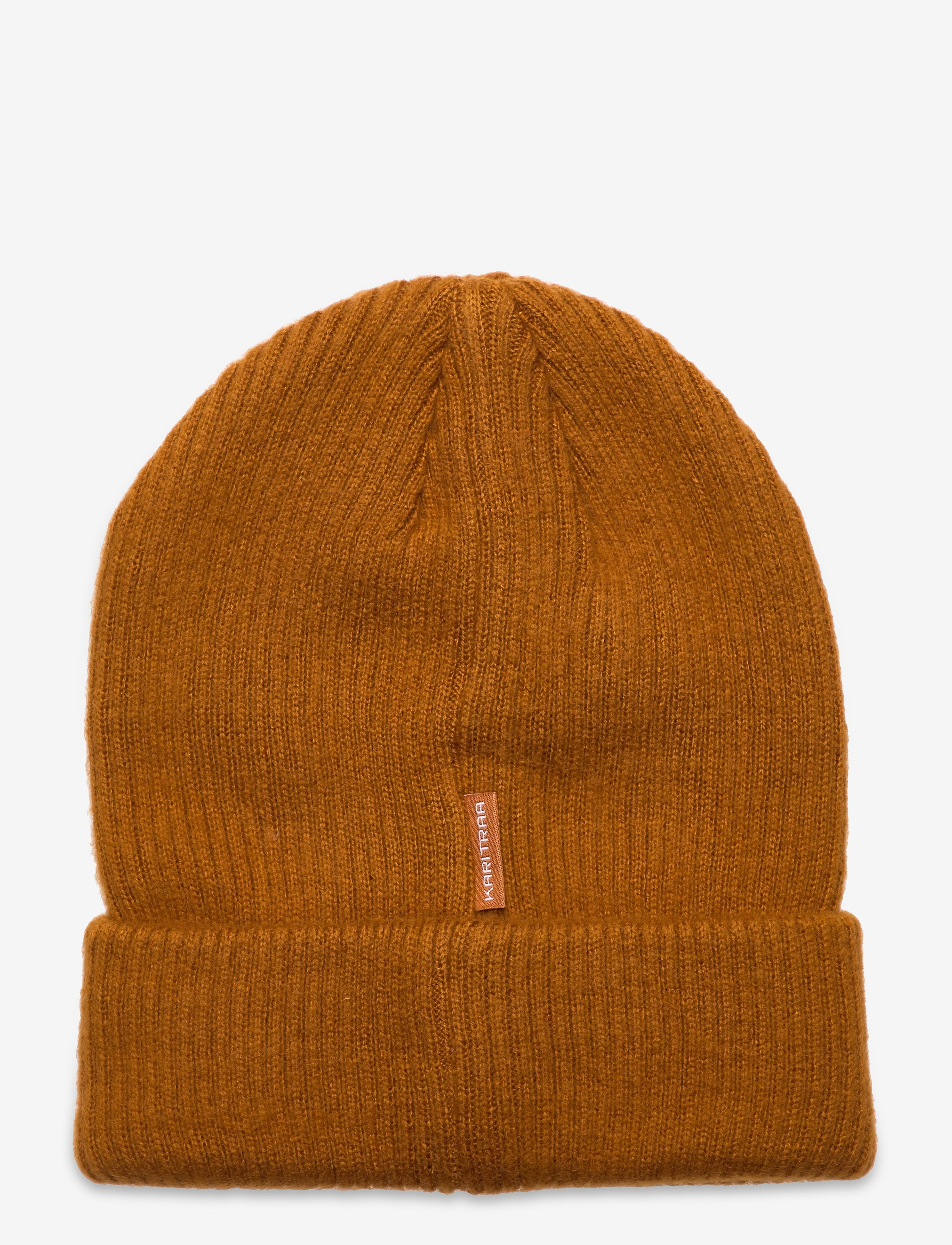 Kari Traa - ASTRID BEANIE - hazel - 1