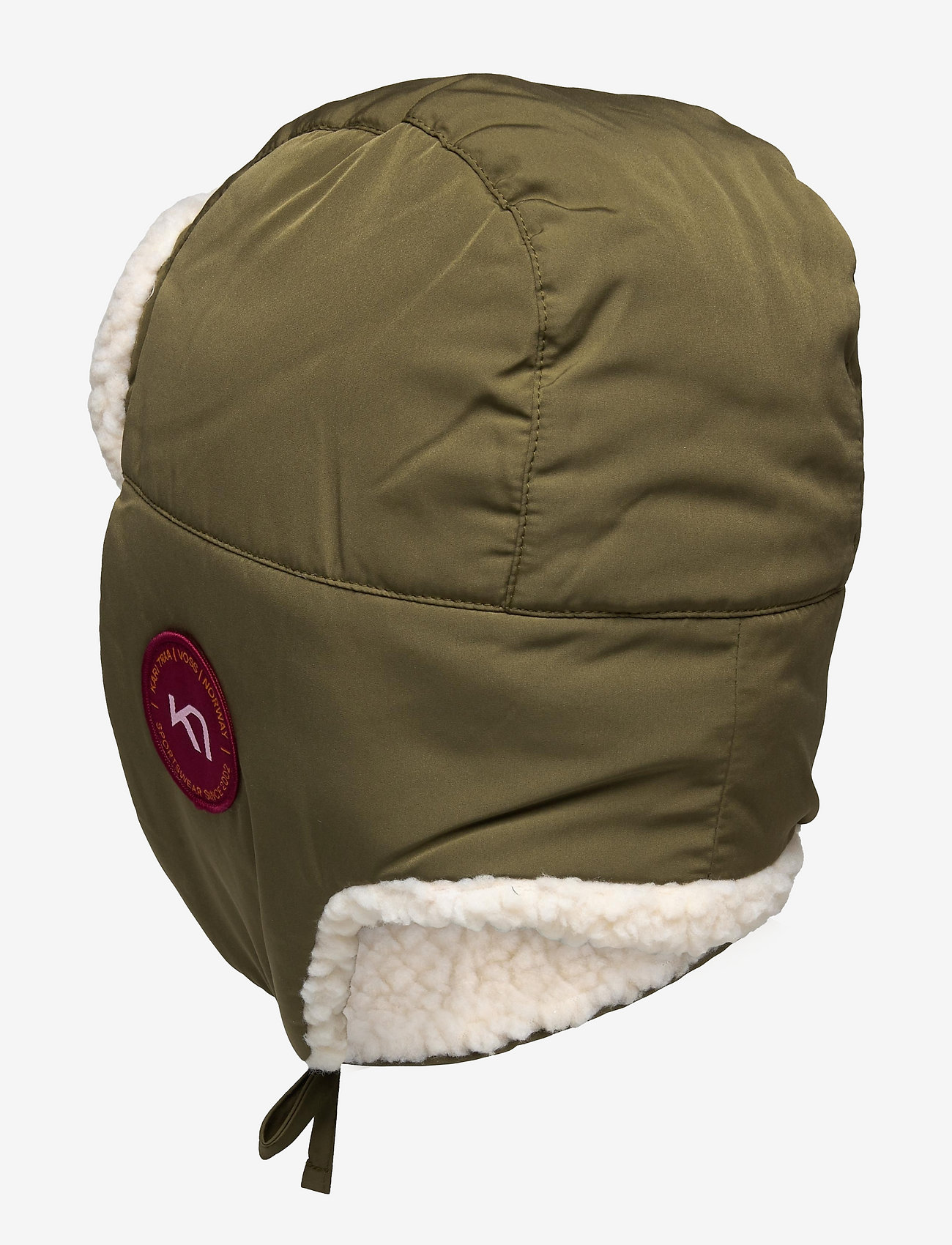 Kari Traa - OLGA HAT W - tweed - 1