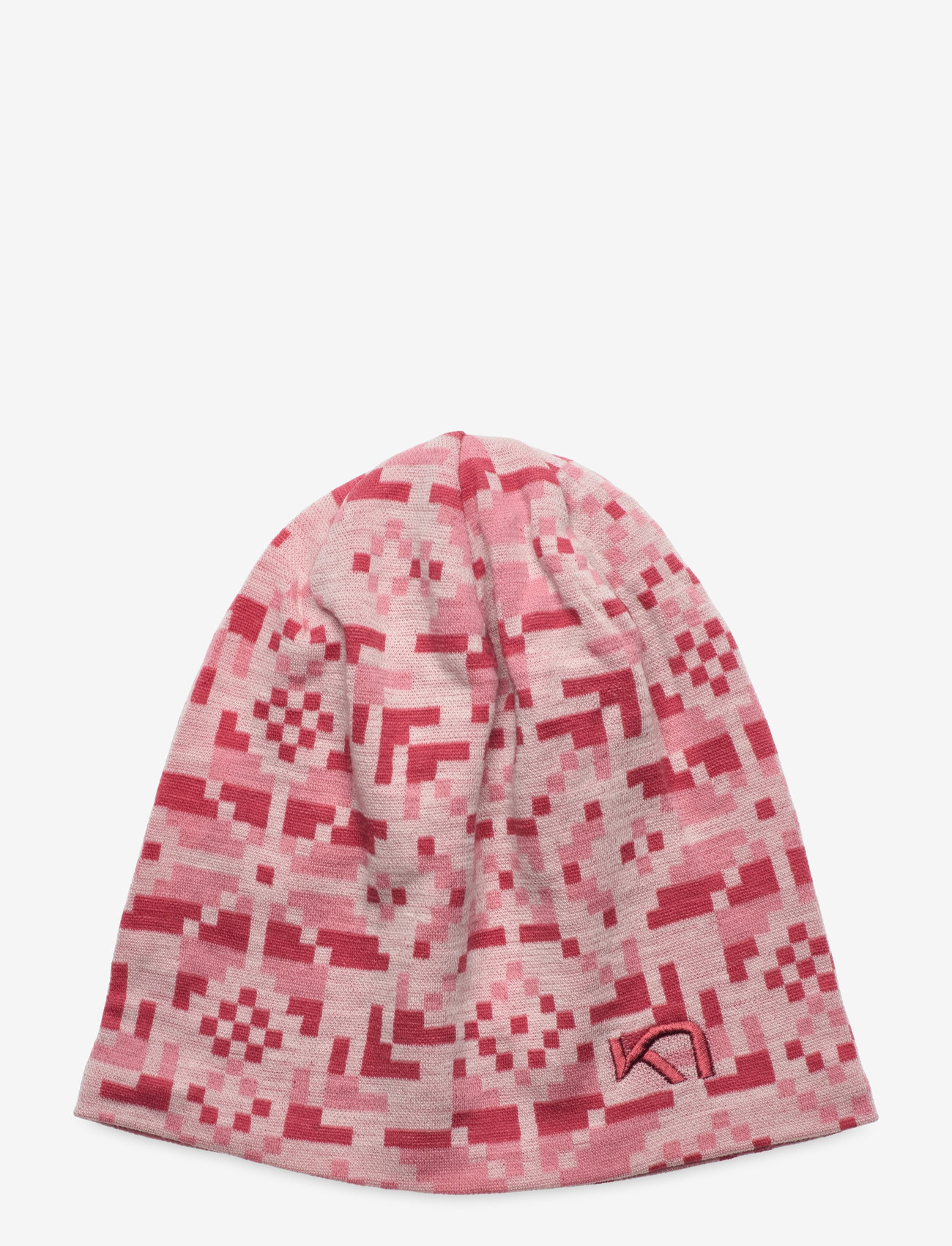 Kari Traa - ELSE BEANIE - basic pink - 0