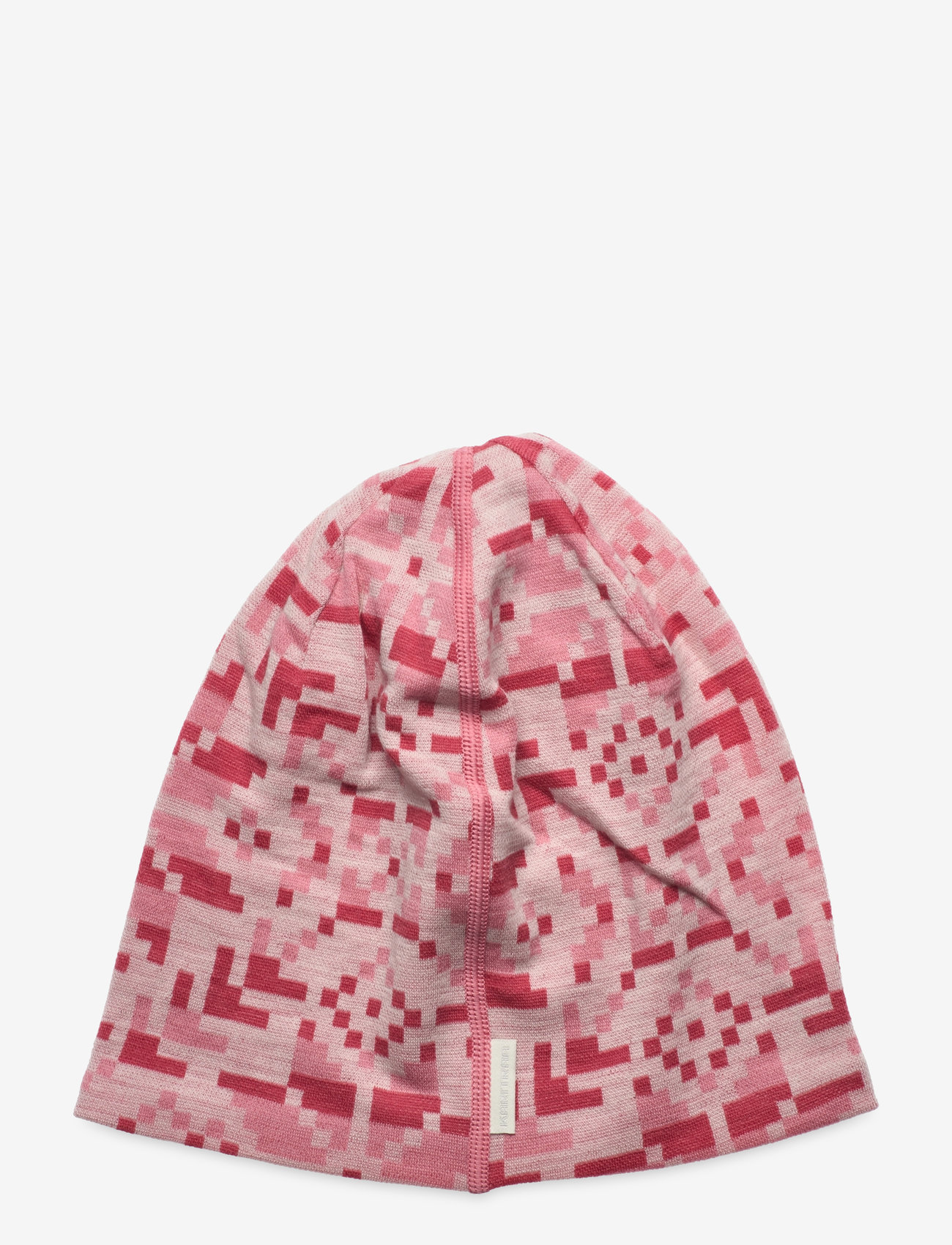 Kari Traa - ELSE BEANIE - basic pink - 1