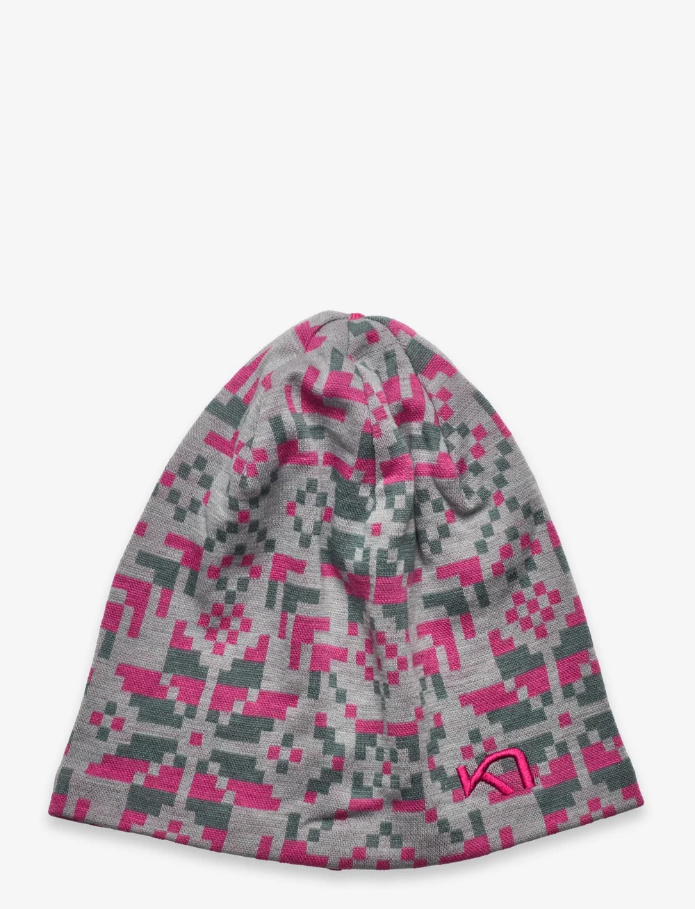 Kari Traa - ELSE BEANIE - beanies - sage - 0