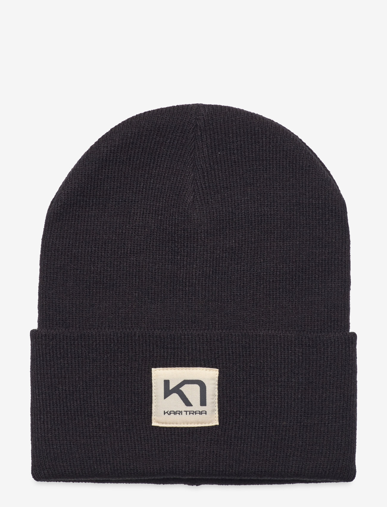 Kari Traa - RØTHE BEANIE - mössor - black - 0