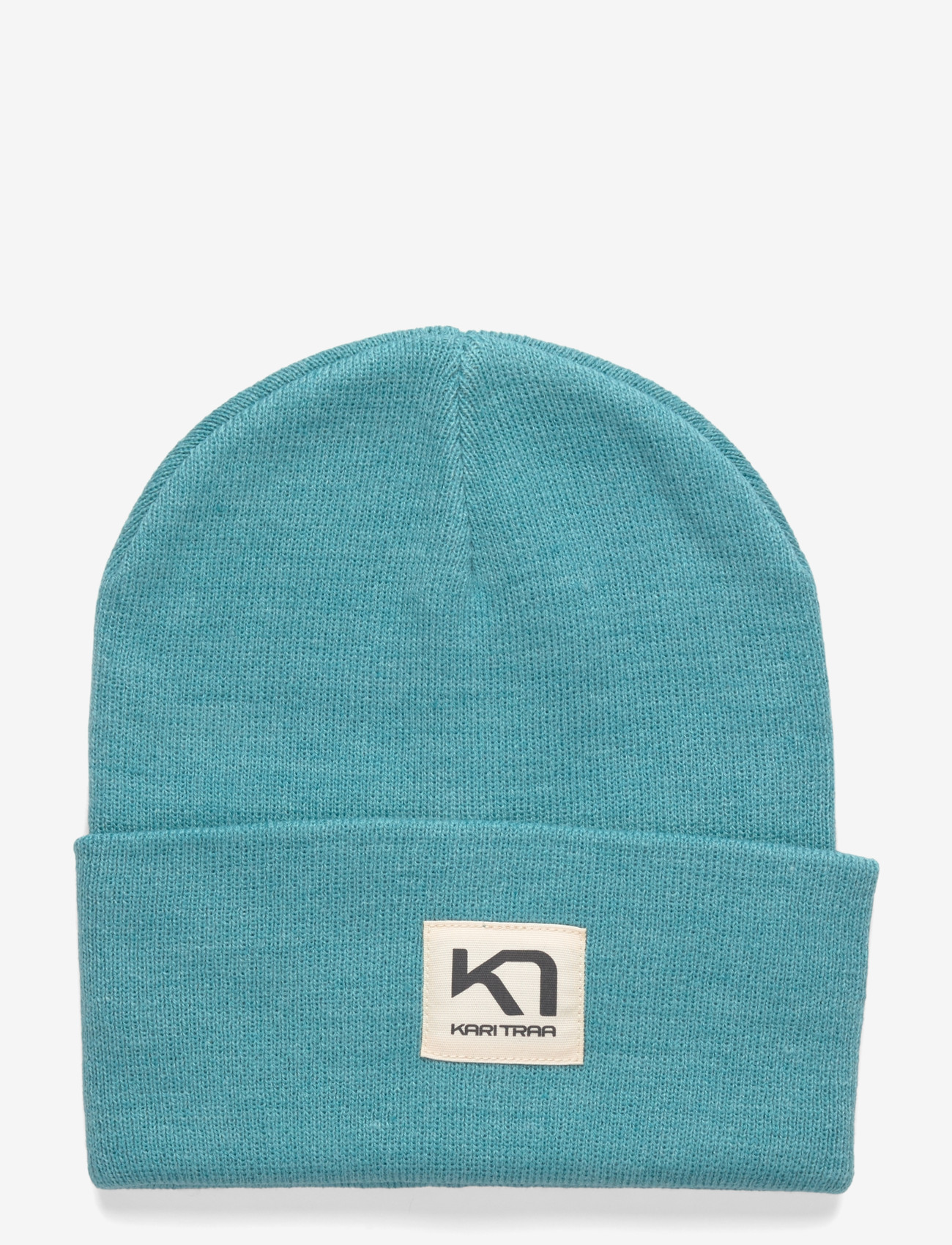 Kari Traa - RØTHE BEANIE - mützen - lagon - 0