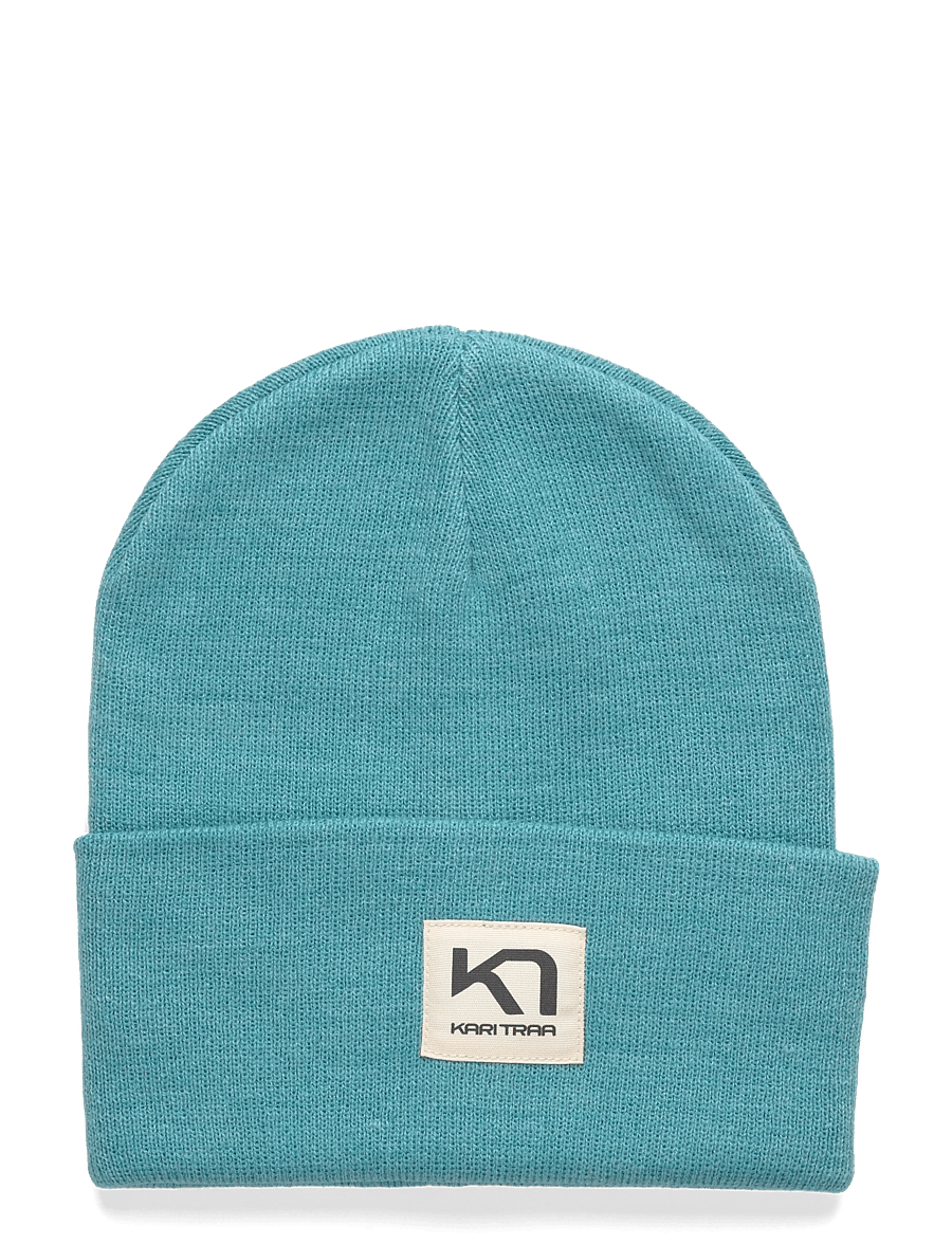 Kari Traa - RØTHE BEANIE - mössor - lagon - 0