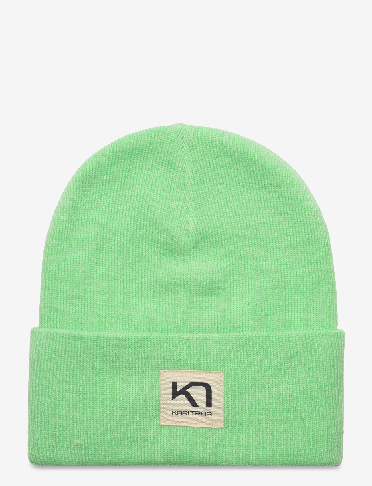 Kari Traa - RØTHE BEANIE - julegaver under 300kr - mint - 0