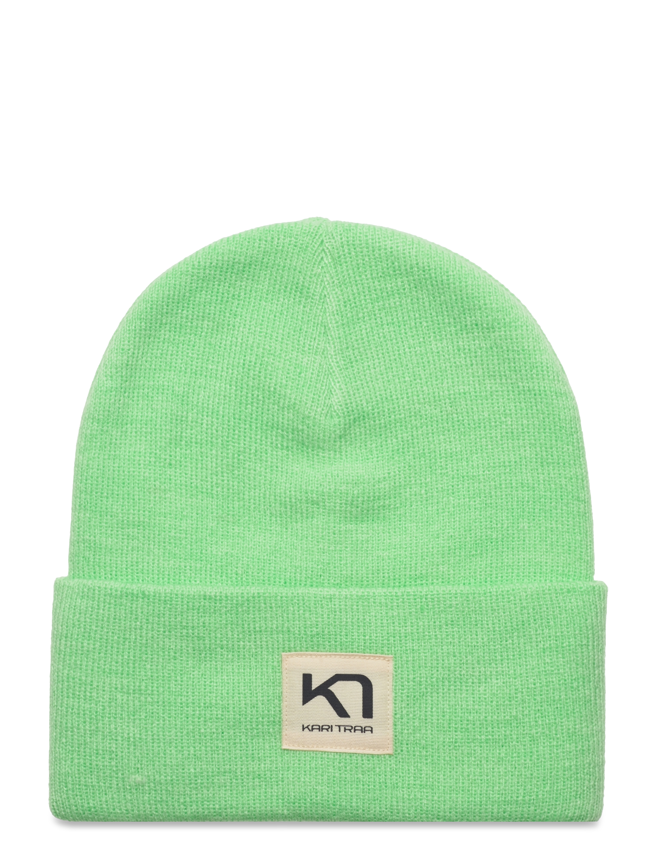 RØTHE BEANIE - MINT