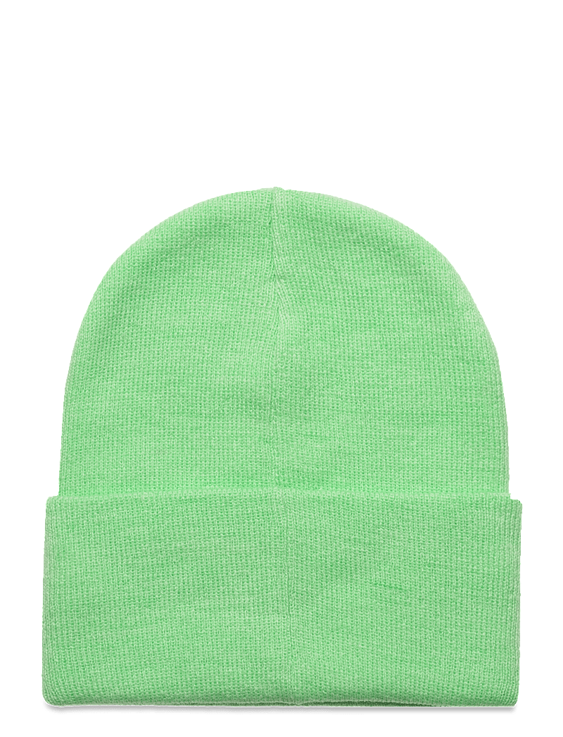 Kari Traa - RØTHE BEANIE - adītas cepures - mint - 1