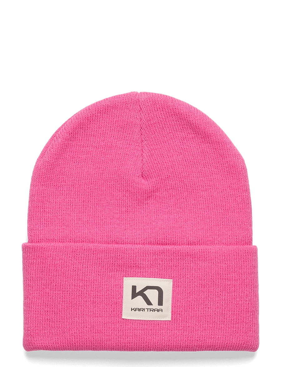 Kari Traa - RØTHE BEANIE - mössor - spink - 0