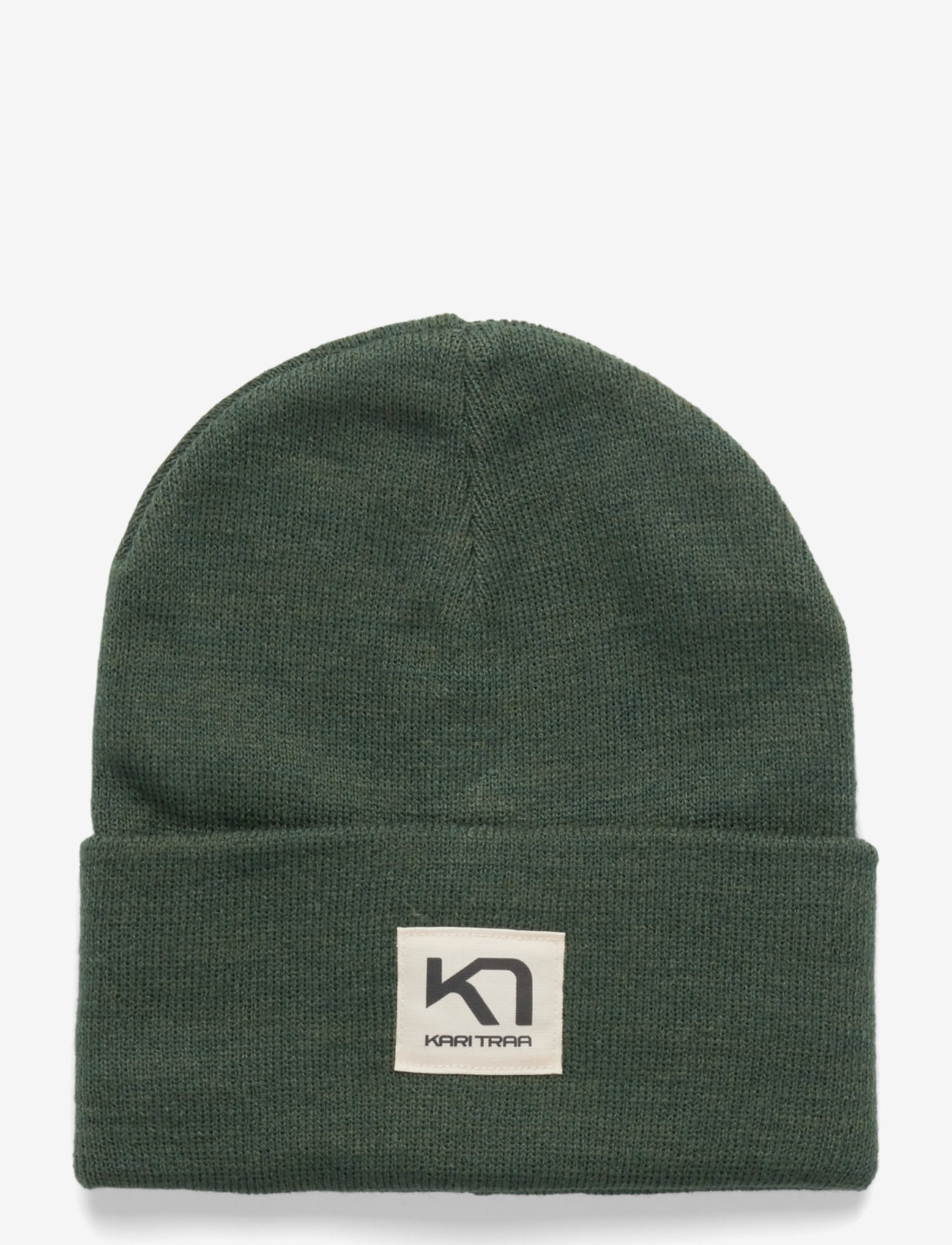 Kari Traa - RØTHE BEANIE - beanie mütsid - thyme - 0